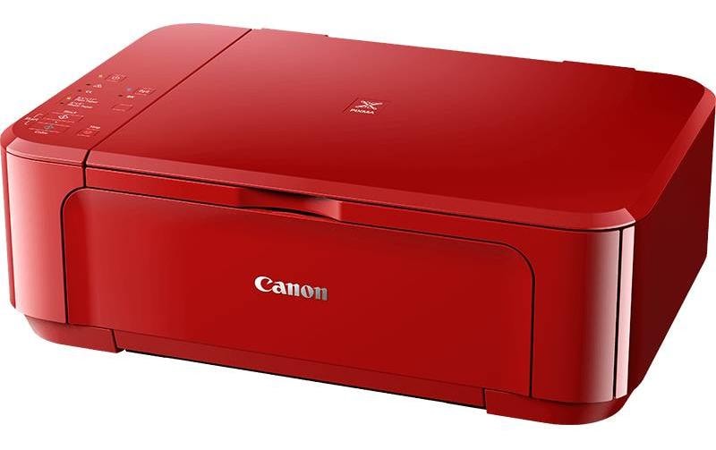 Canon Multifunktionsdrucker »PIXMA MG3650S«