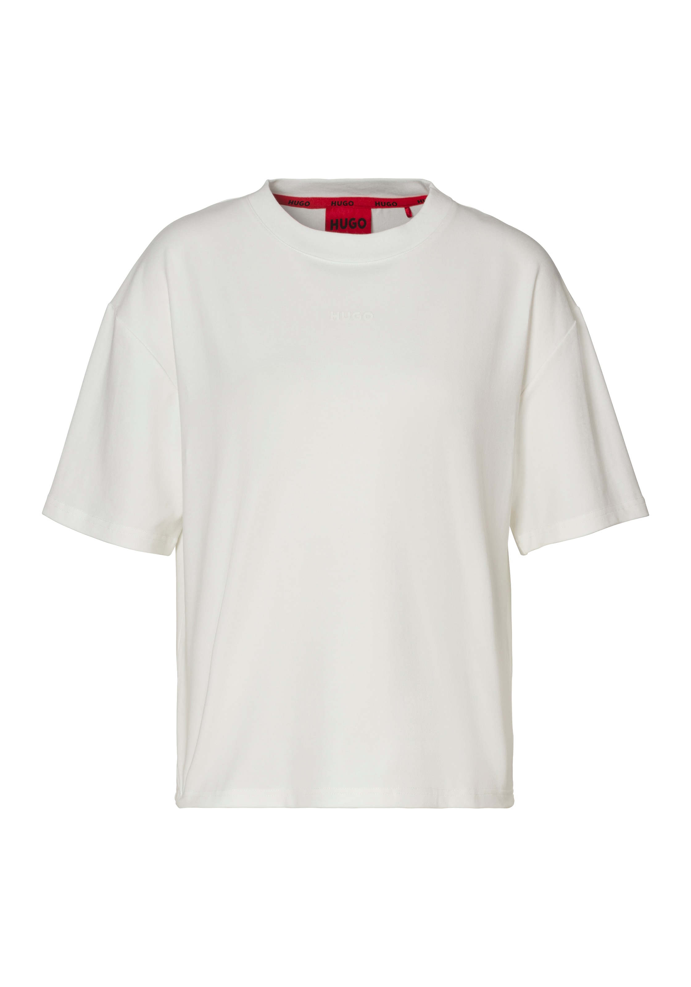HUGO Underwear T-Shirt »SHUFFLE_T-SHIRT«, mit Rundhalsausschnitt