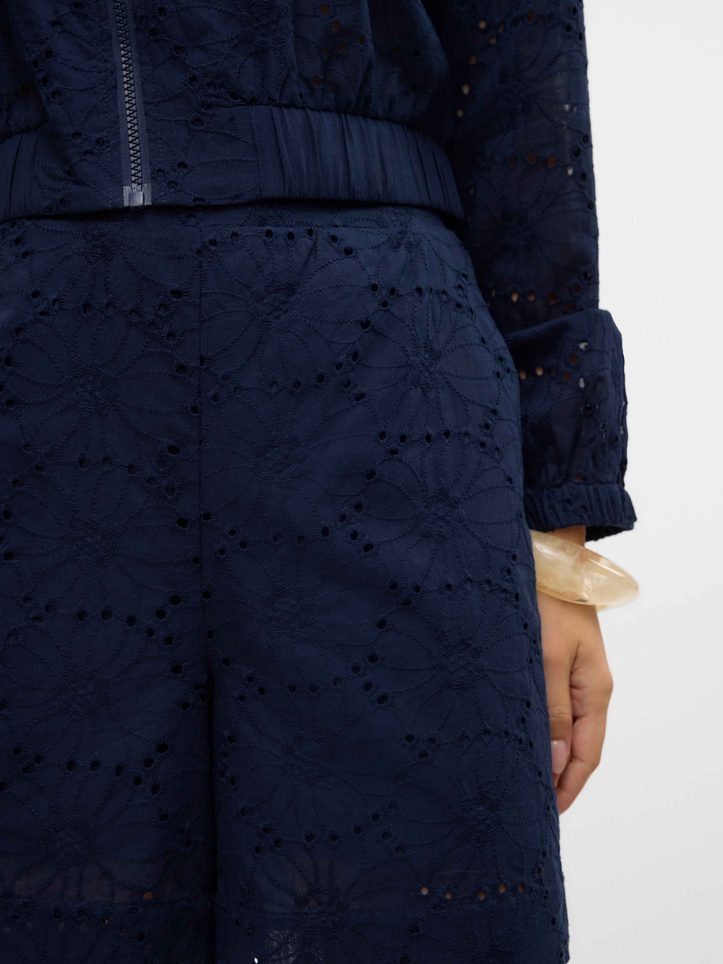 Vero Moda Shorts »VMHAY NEW SHORTS WVN«