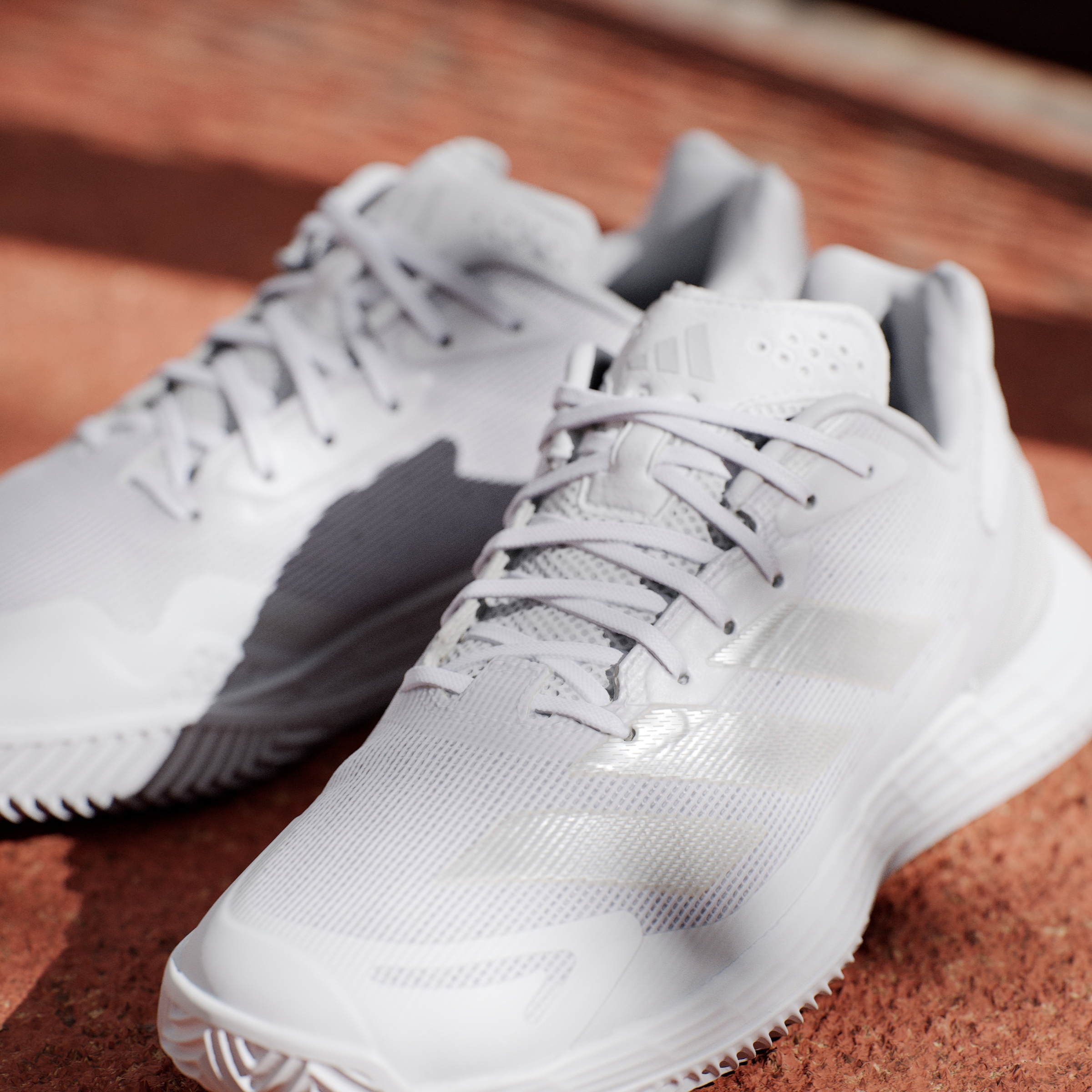 adidas Performance Tennisschuh »DEFIANT SPEED 2 CLAY«