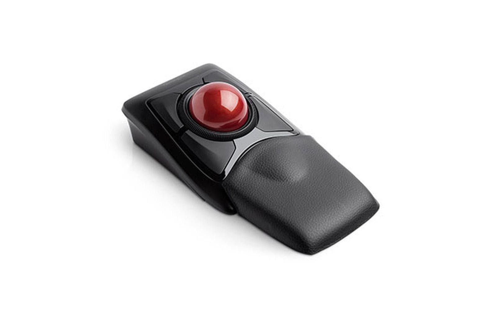 KENSINGTON Funk-Trackball »ball Expert«, Bluetooth