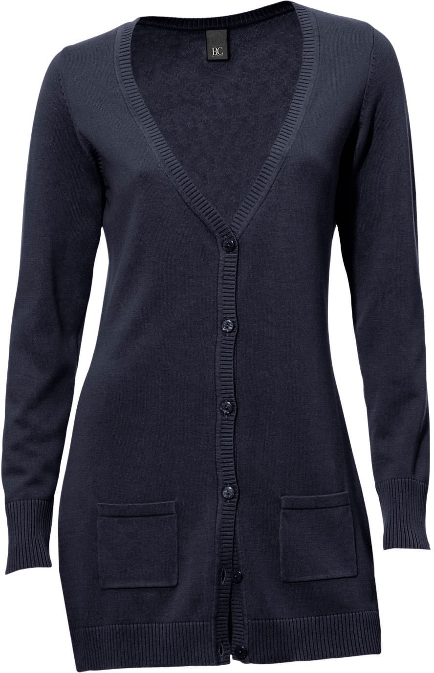 heine Strickjacke