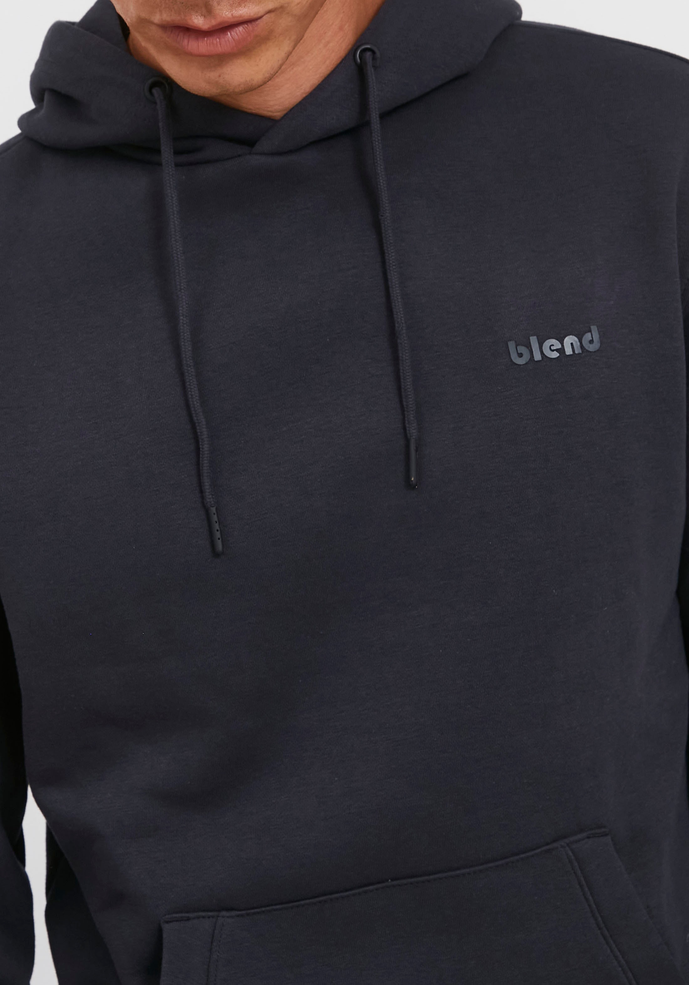 Blend Kapuzensweatshirt »BHDownton Hood sweatshirt«