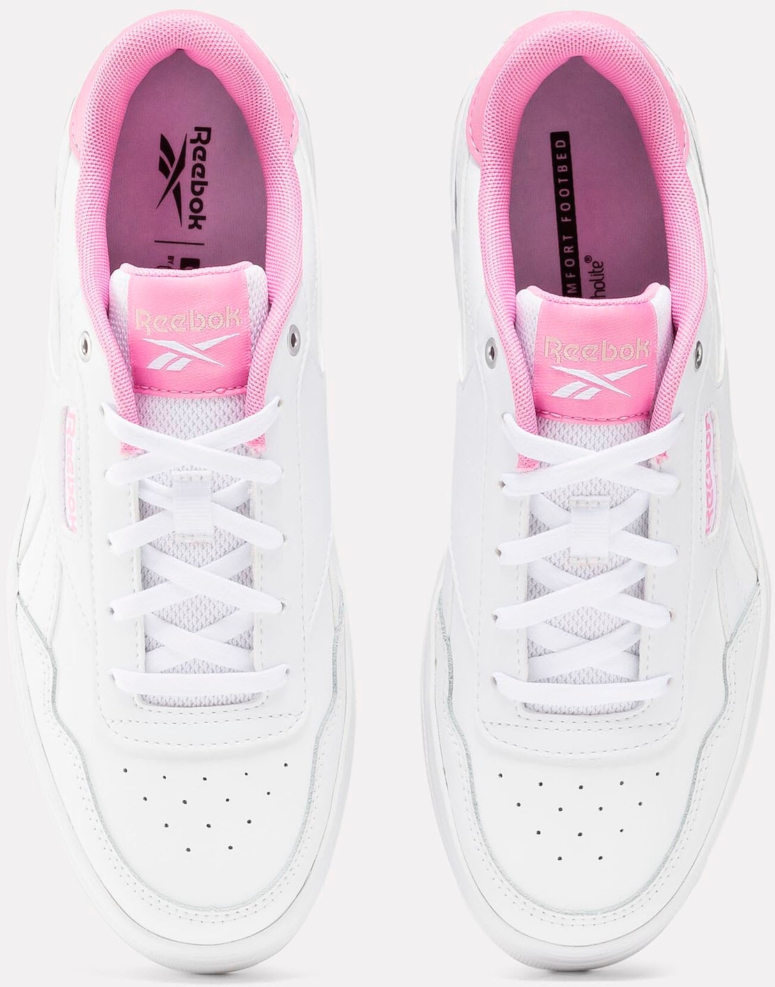 Reebok Classic Sneaker »REEBOK COURT ADVANCE BOLD«