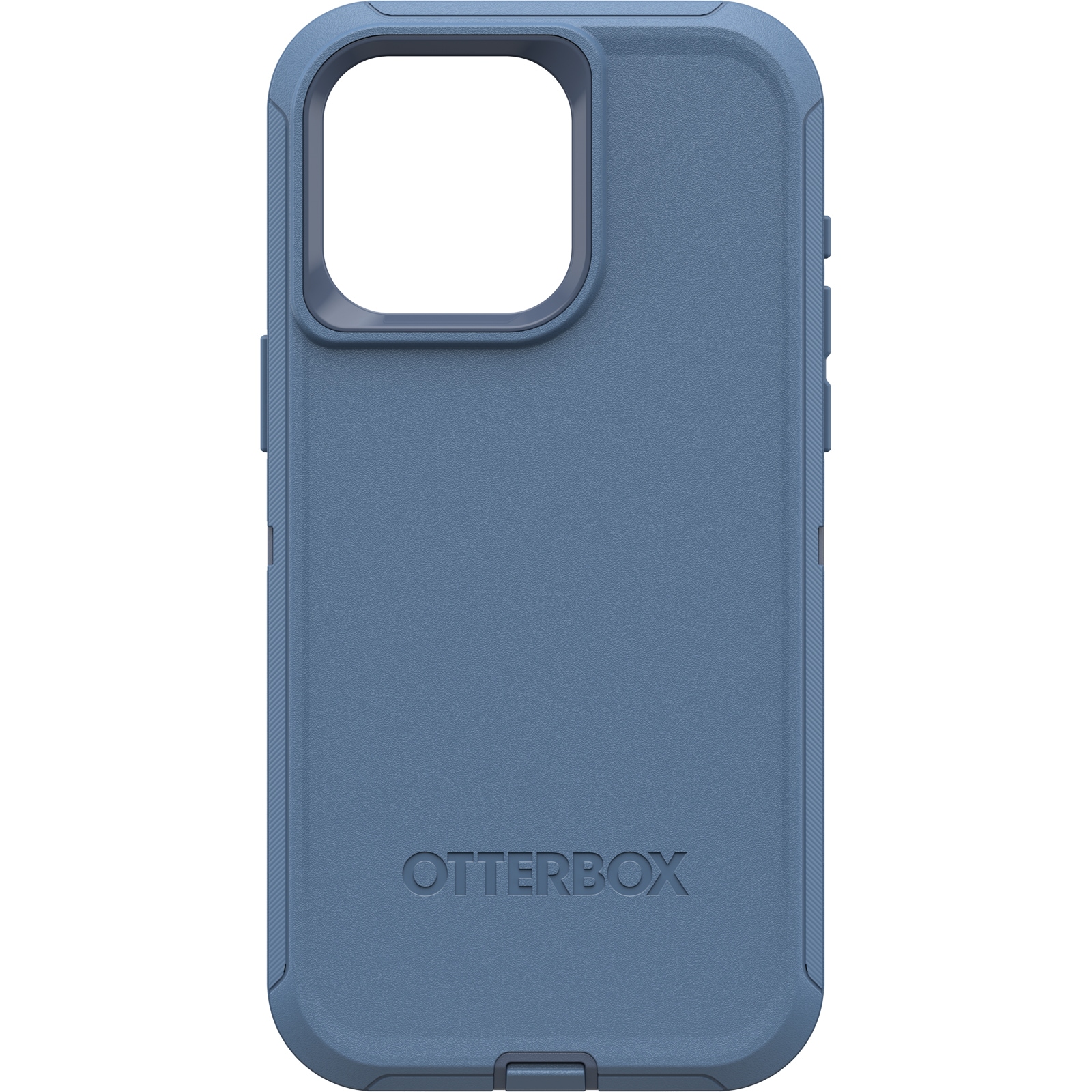 Otterbox Backcover »Defender Hülle Apple iPhone 15 Pro Max, stossfest, sturzsicher«, Apple iPhone 15 Pro Max, ultra-robust, schützende Hülle, 5x getestet nach Militärstandard