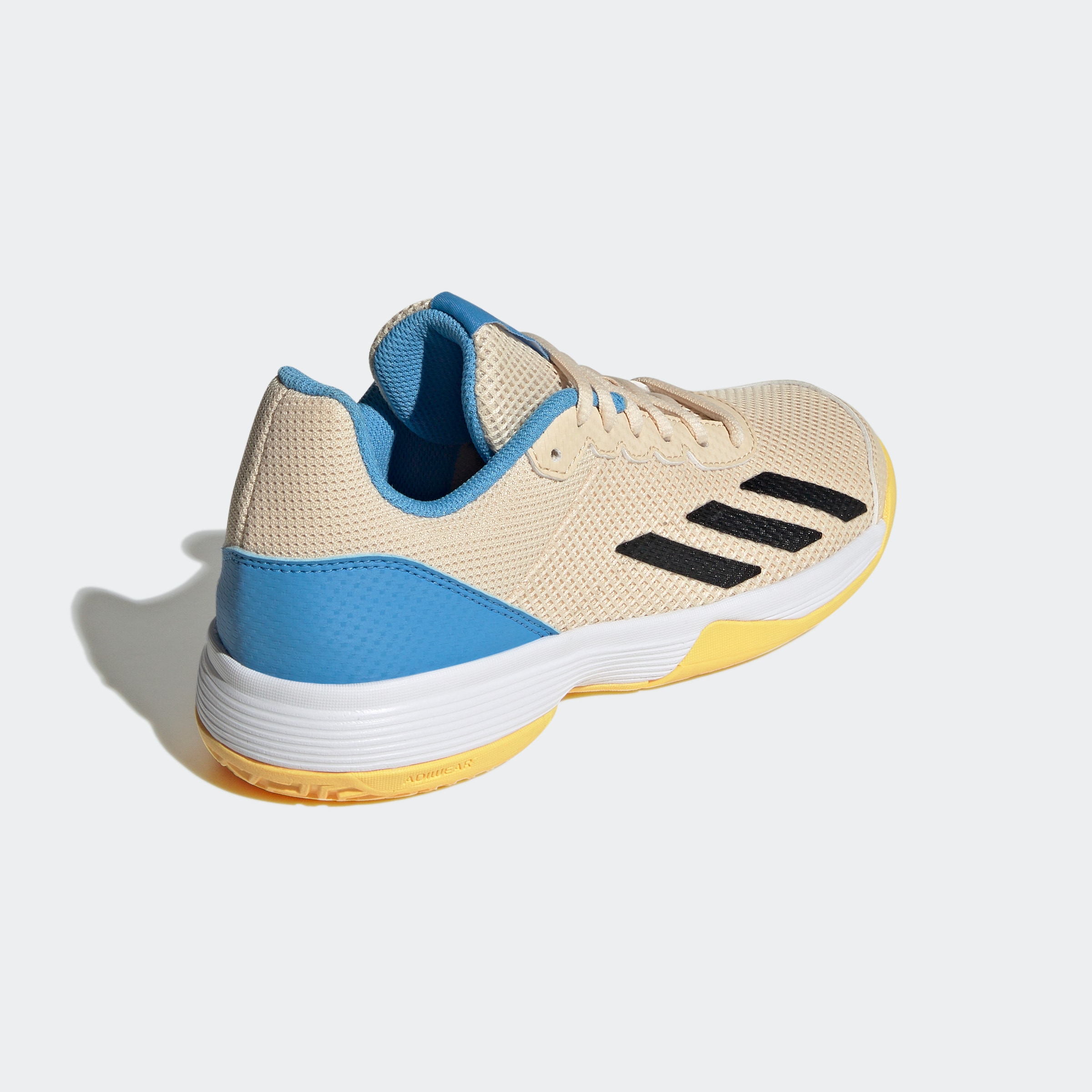 adidas Performance Tennisschuh »Courtflash K«, Multicourt