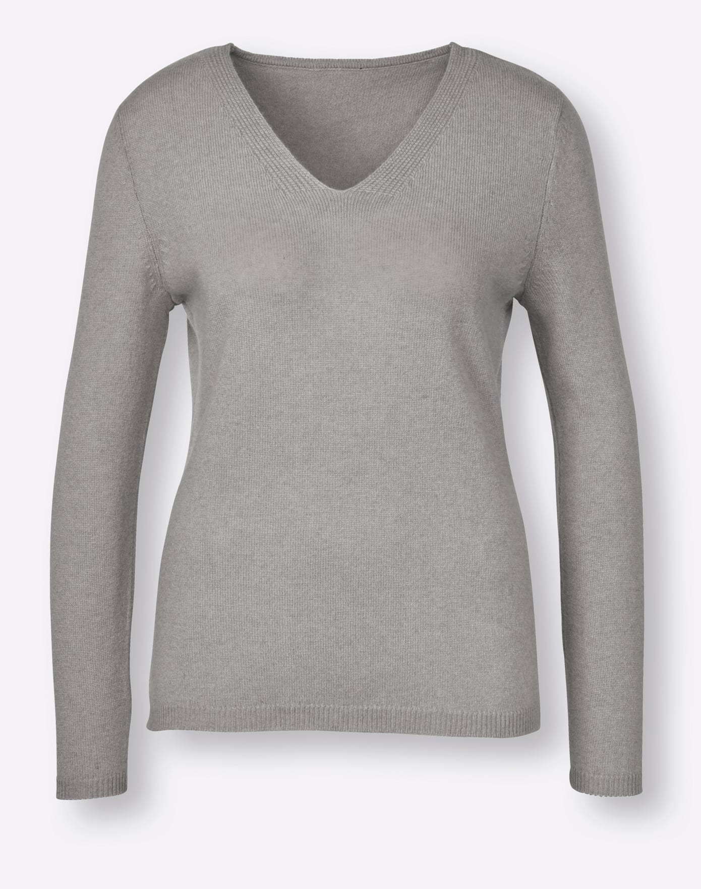 Casual Looks Kaschmirpullover »Kaschmir-Pullover«
