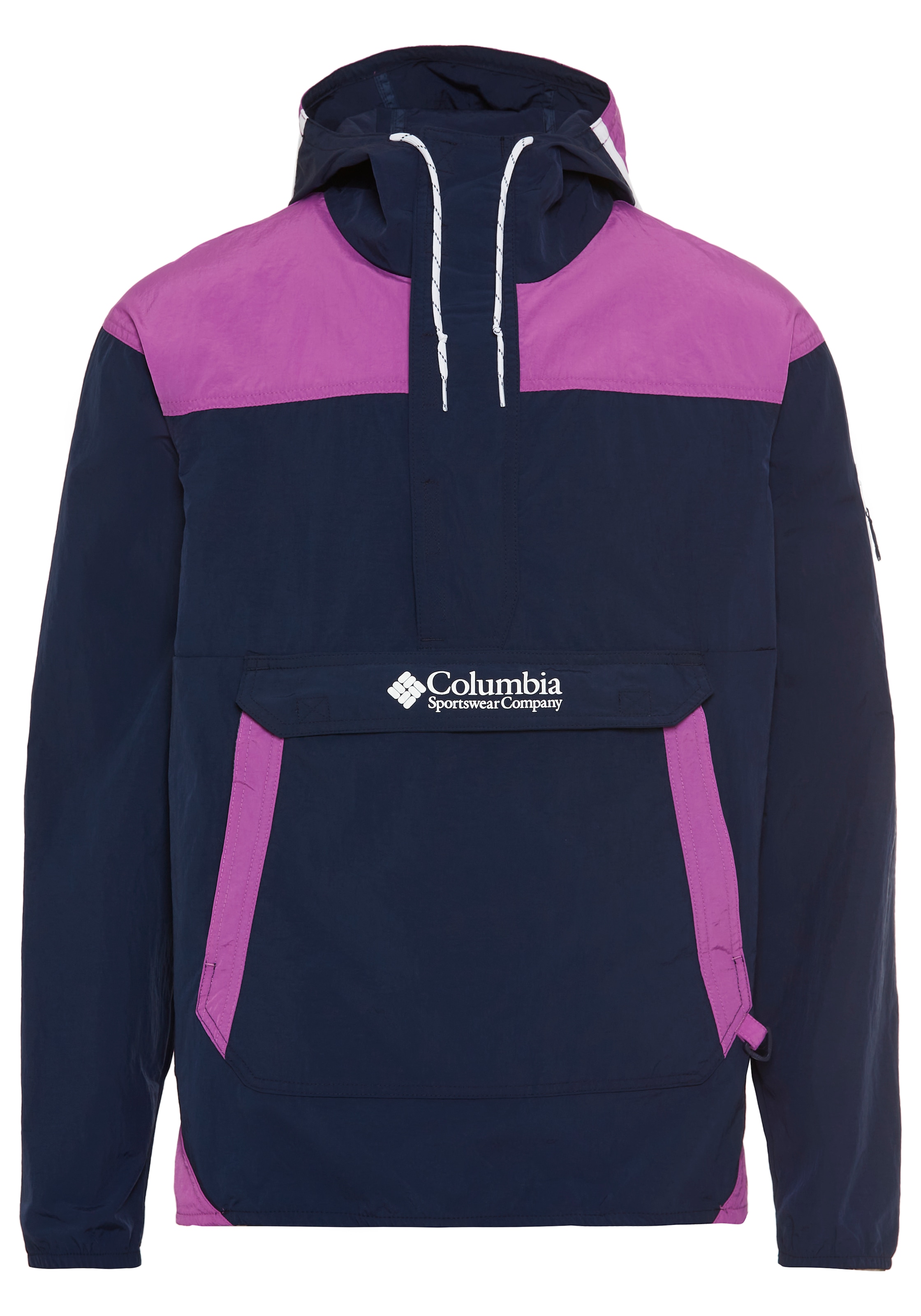 Columbia Windbreaker, (1 St.)