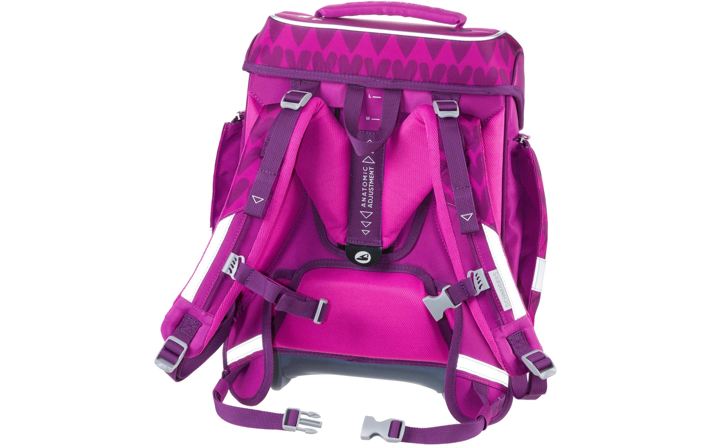 Schneiders Schulrucksack »Ergolite Girls«