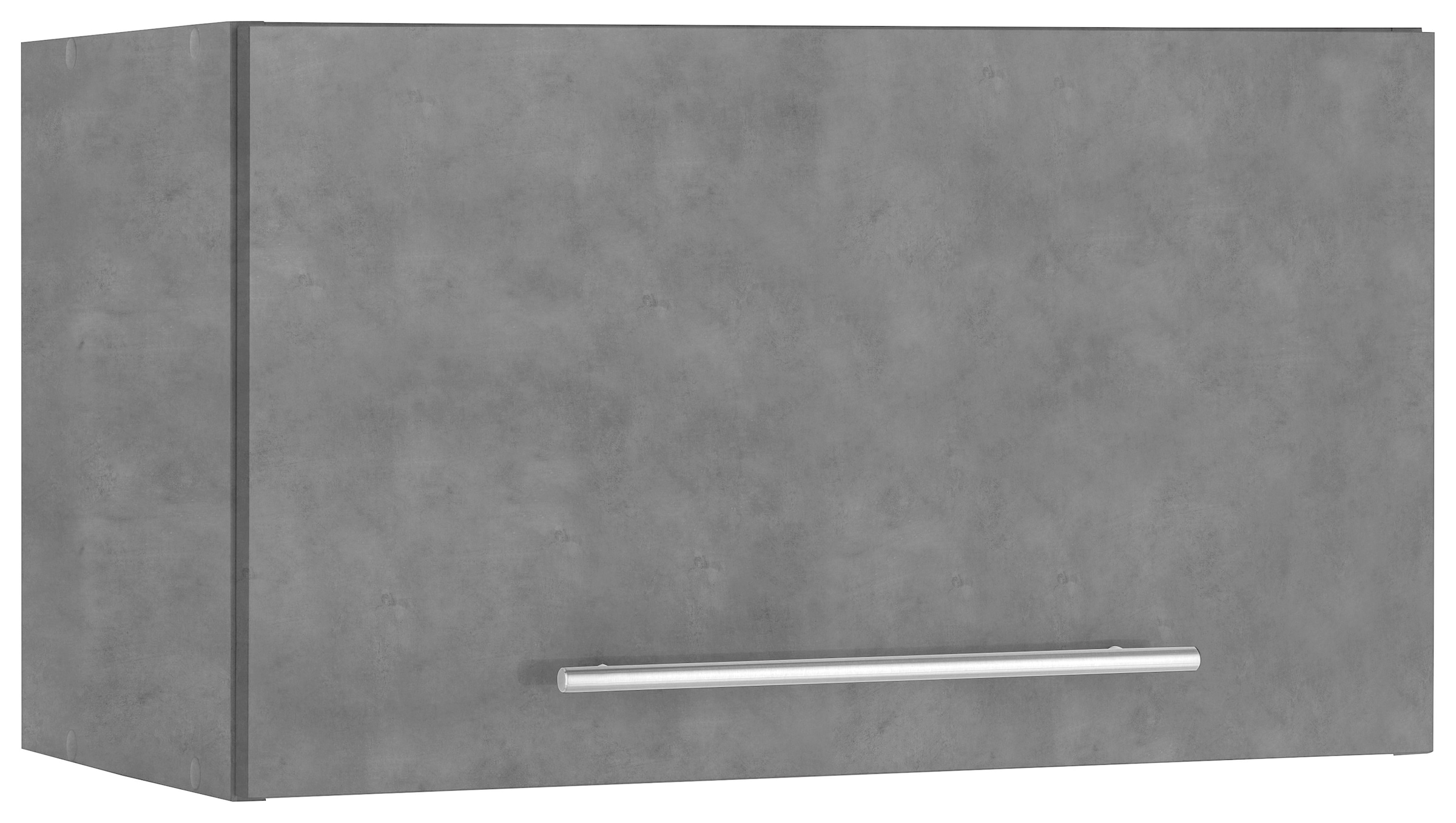 rechts/links »Flexi2«, | wechselbar wiho 60 mit 1 Hängeschrank Jelmoli-Versand cm, Breite bestellen Küchen online Tür,