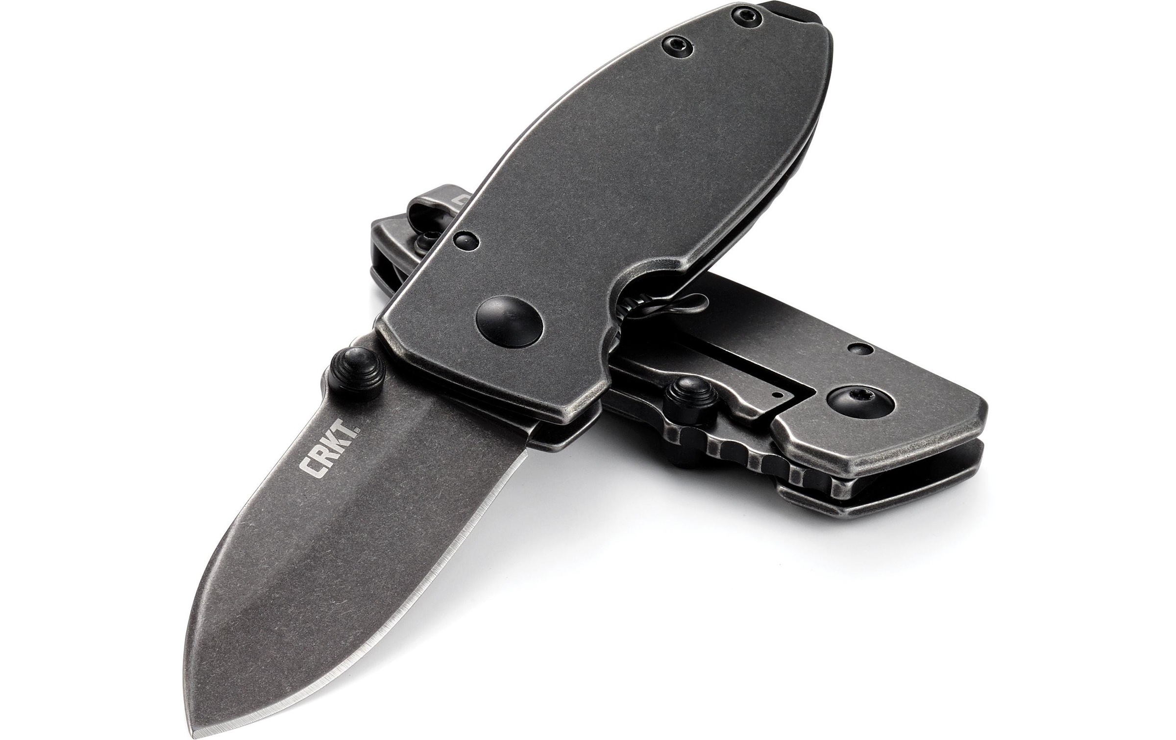 Taschenmesser »CRKT Squid«