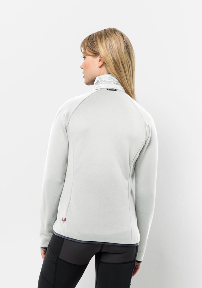 Jack Wolfskin 3-in-1-Funktionsjacke »LUNTAL 3IN1 JKT W«, mit Kapuze