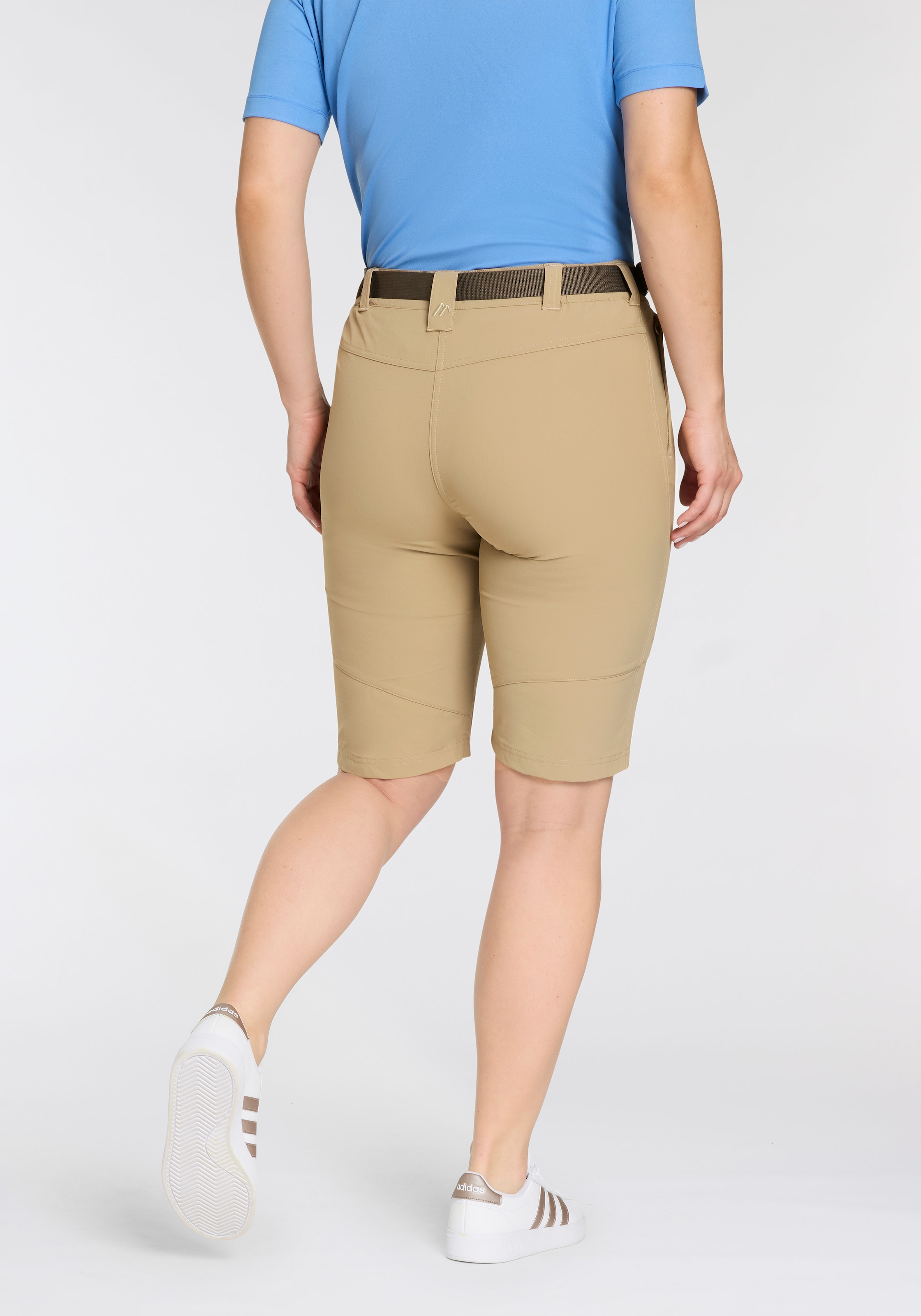 Maier Sports Outdoorhose »D GG Outdoorhose«