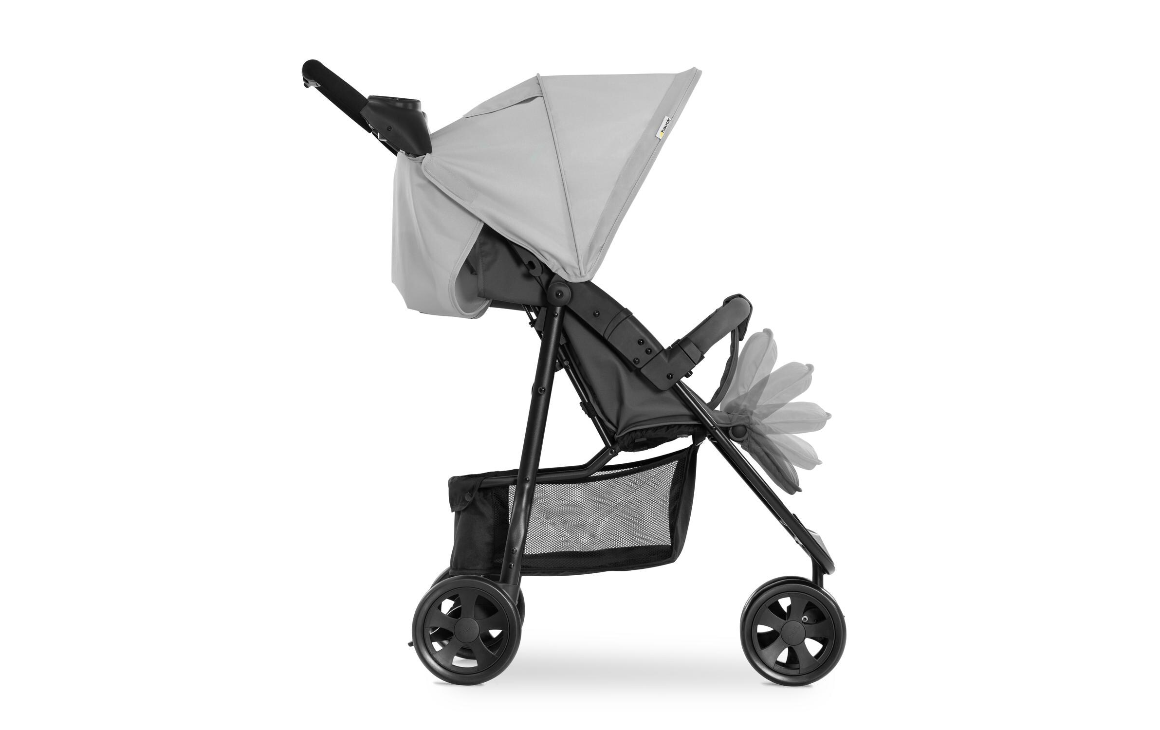 Hauck Kinder-Buggy »Hauck Buggy Citi Neo 3«, 25 kg