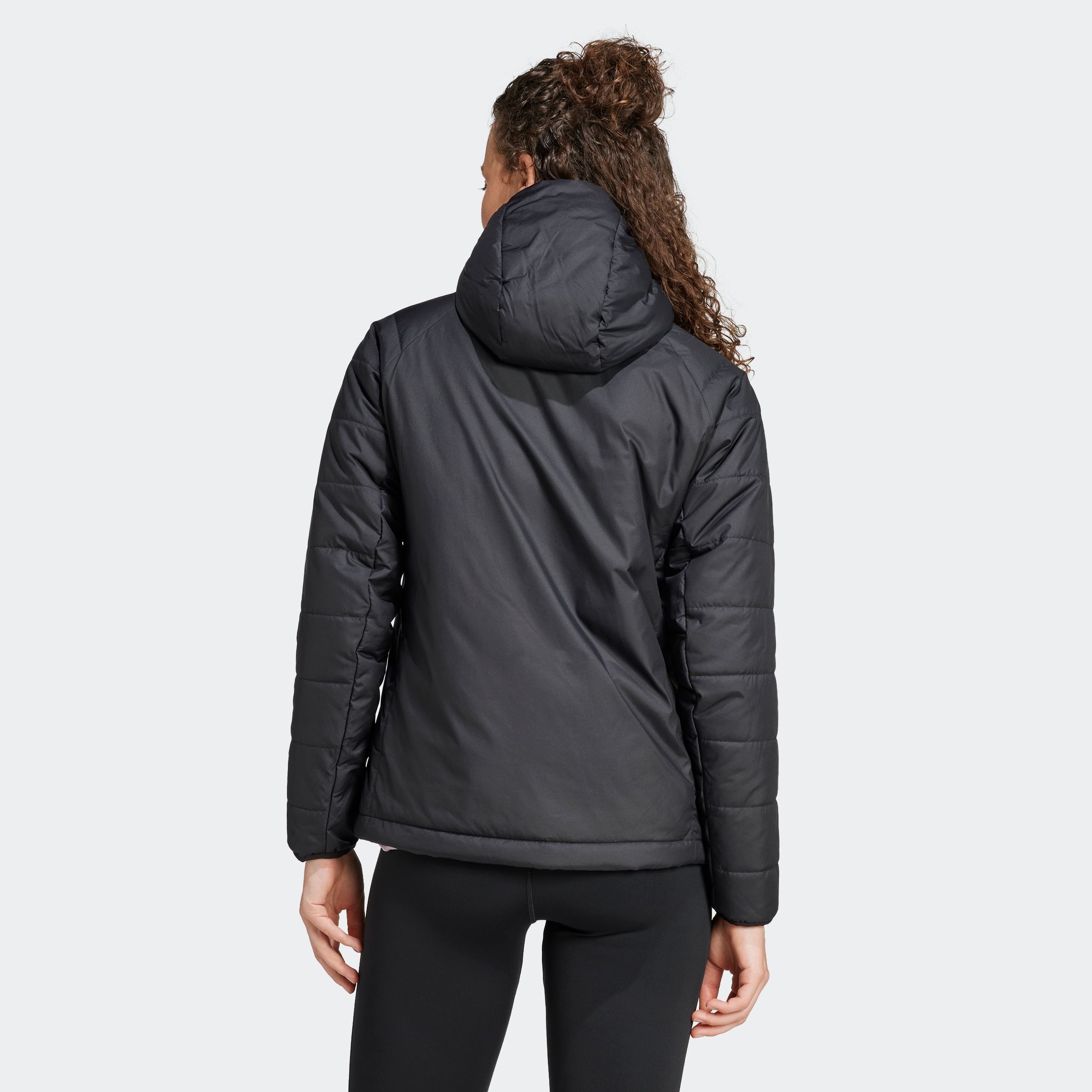 adidas TERREX Outdoorjacke »W MT INS HO JKT«