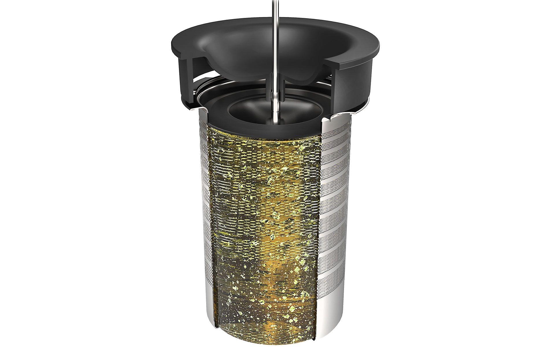 GEFU Teekanne »T-Prep 1,5 l«, 1,5 l