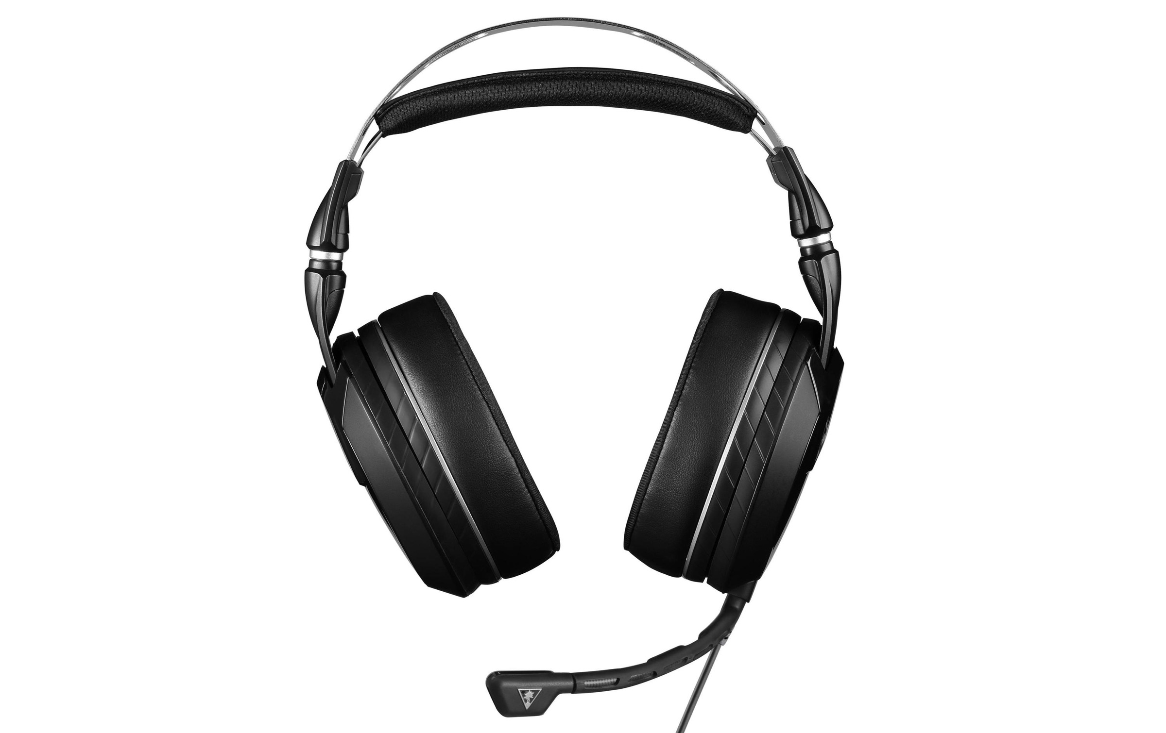 Turtle Beach Gaming-Headset »Elite Pro 2 + SuperAmp Xbox One«, Noise-Cancelling-Mikrofon abnehmbar