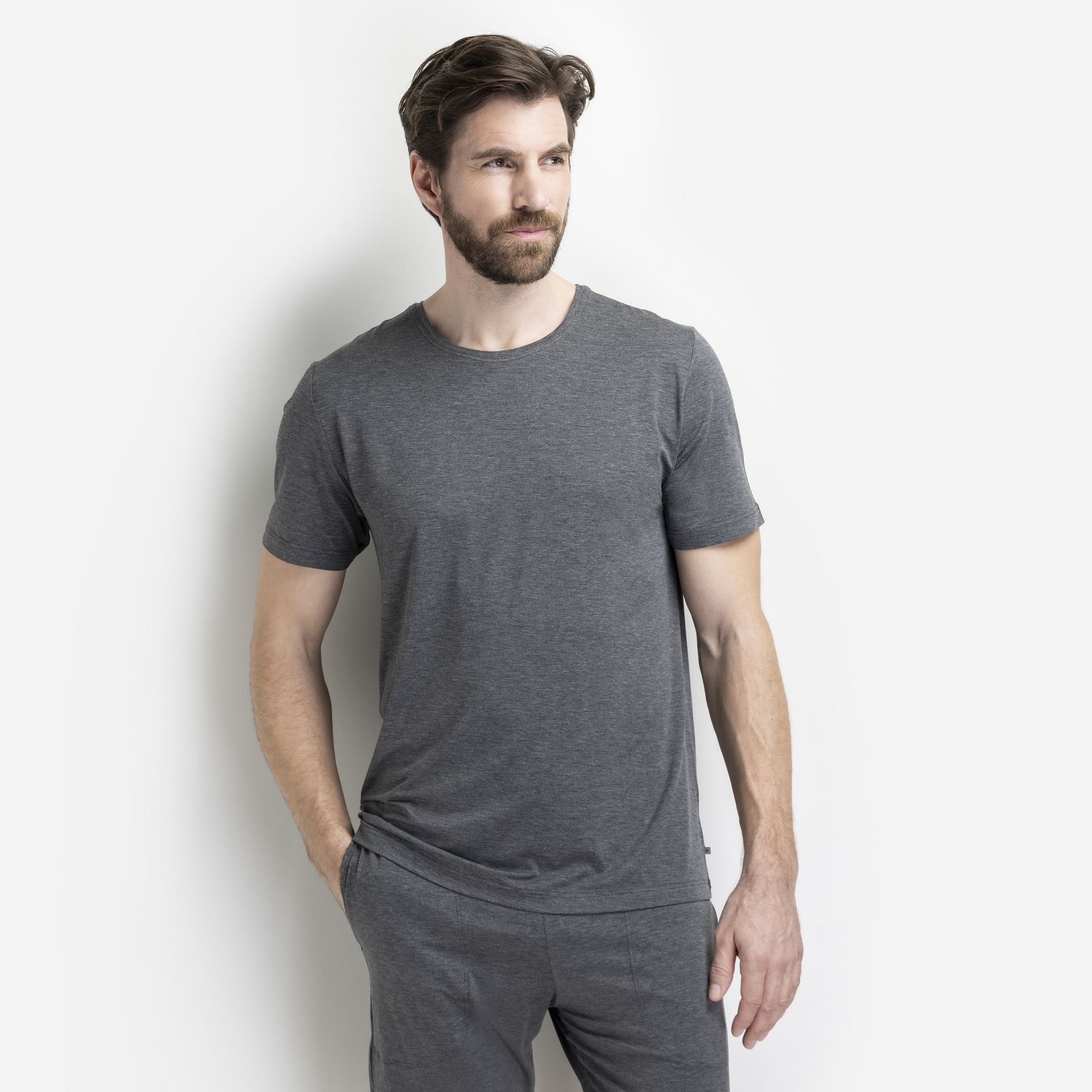 ISA Bodywear Kurzarmshirt "Shirt kurzarm"