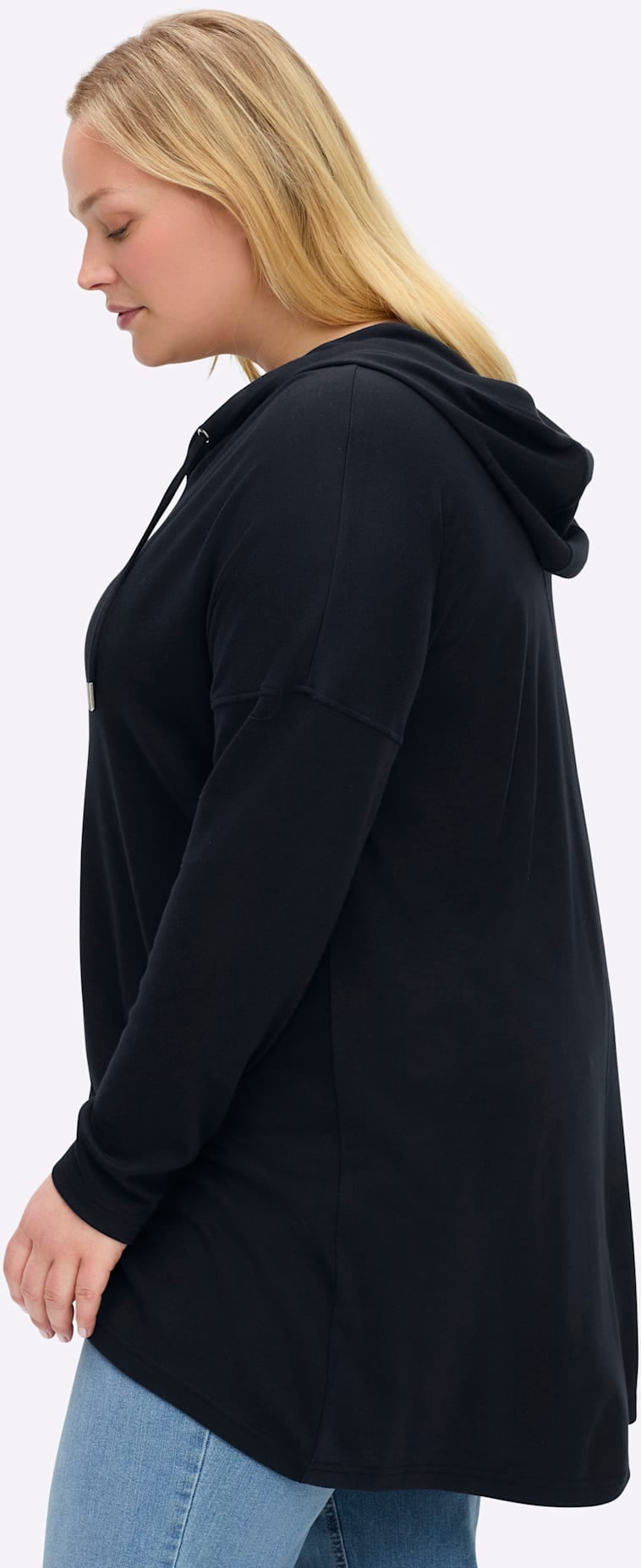 Sheego Sweatshirt