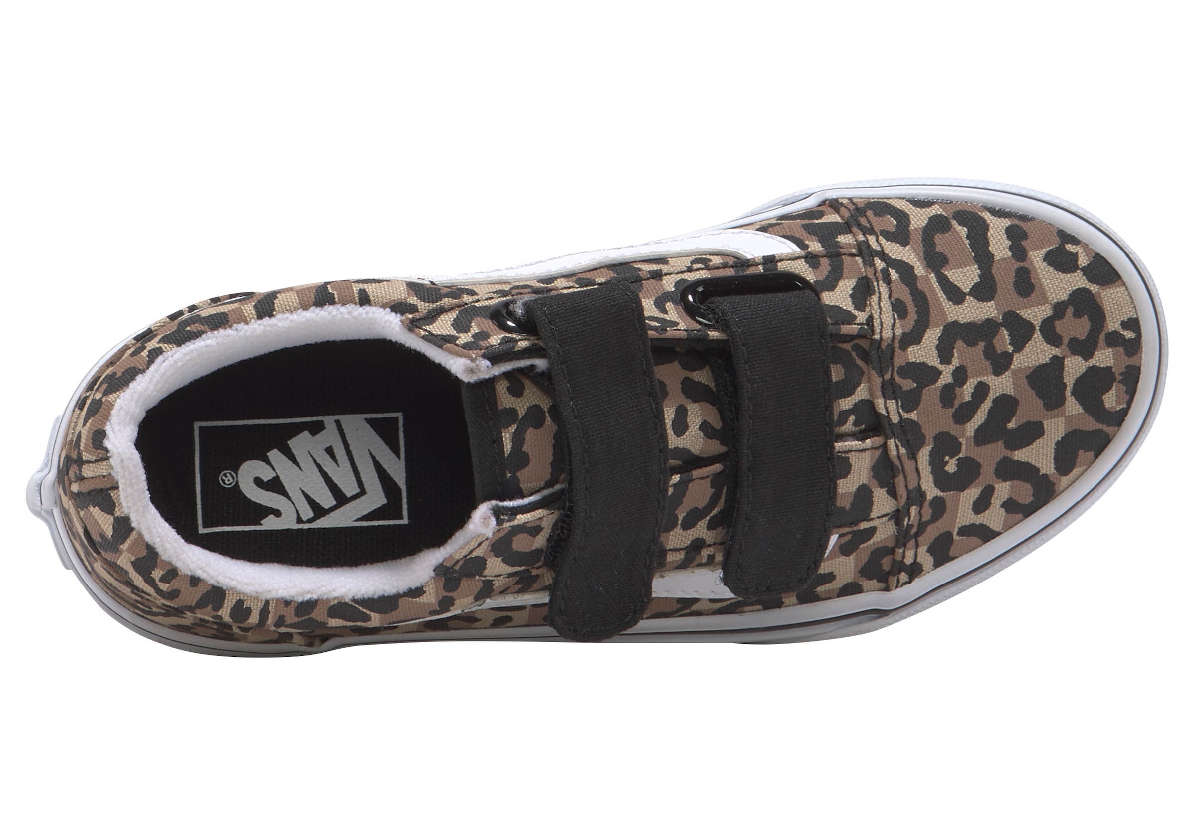 Vans Sneaker »Old Skool«
