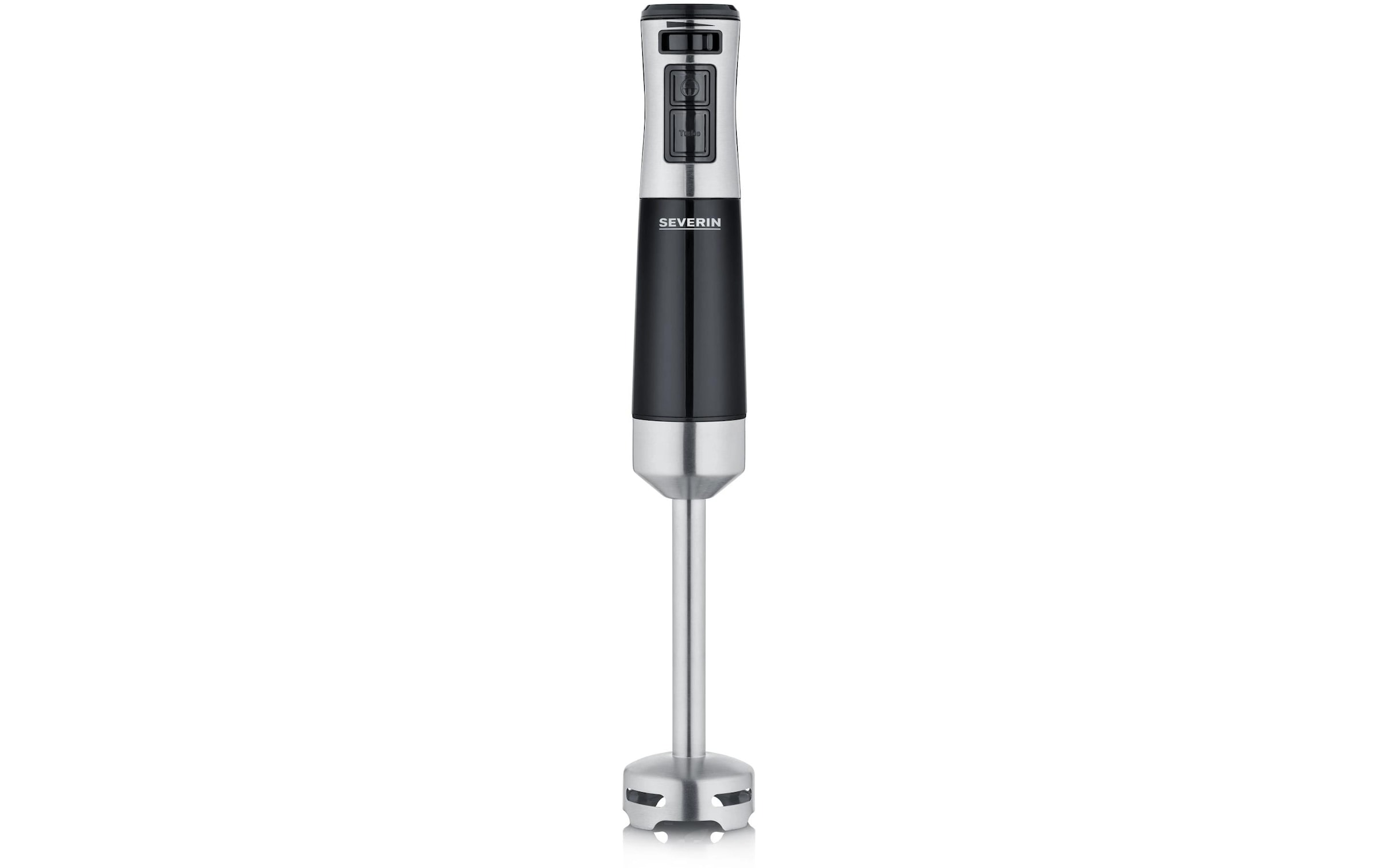 Severin Stabmixer »SM 3772 Schwarz/Silber«, 600 W