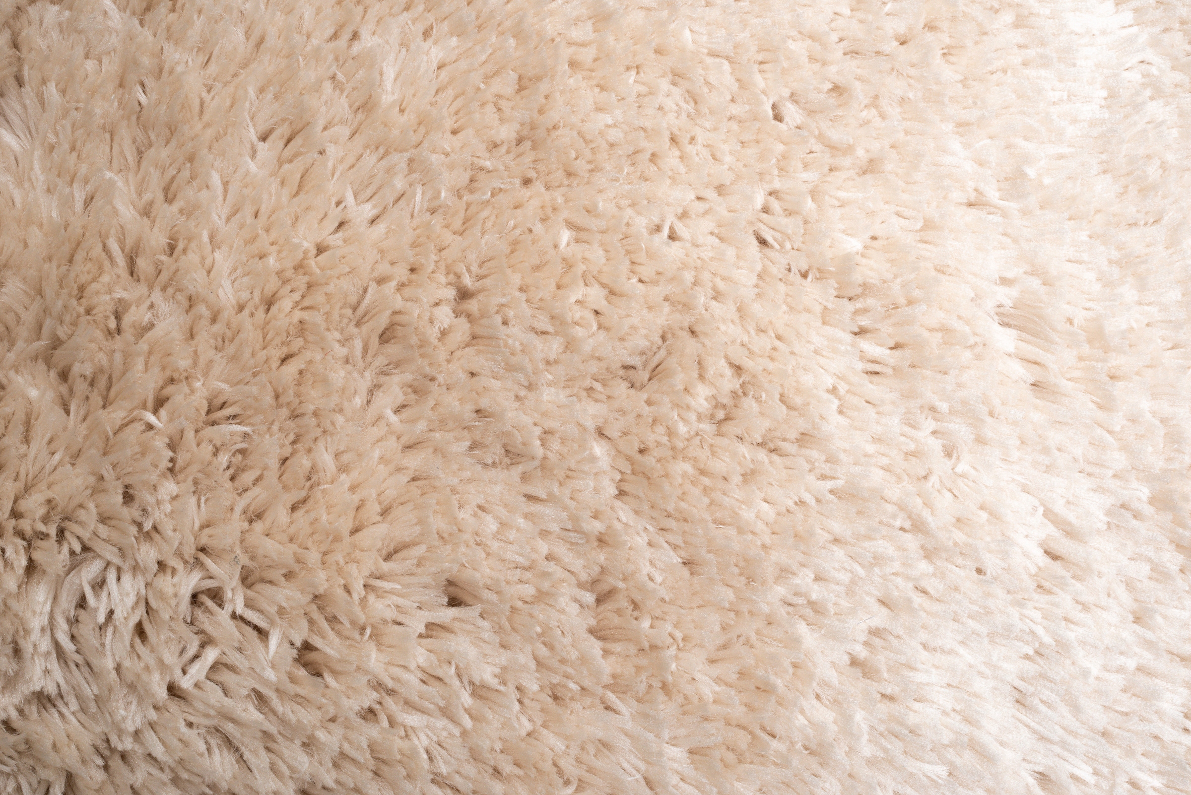 TOM TAILOR HOME Hochflor-Teppich »Flocatic«, rechteckig, 60 mm Höhe, super weich und flauschig, ideal im Wohnzimmer & Schlafzimmer