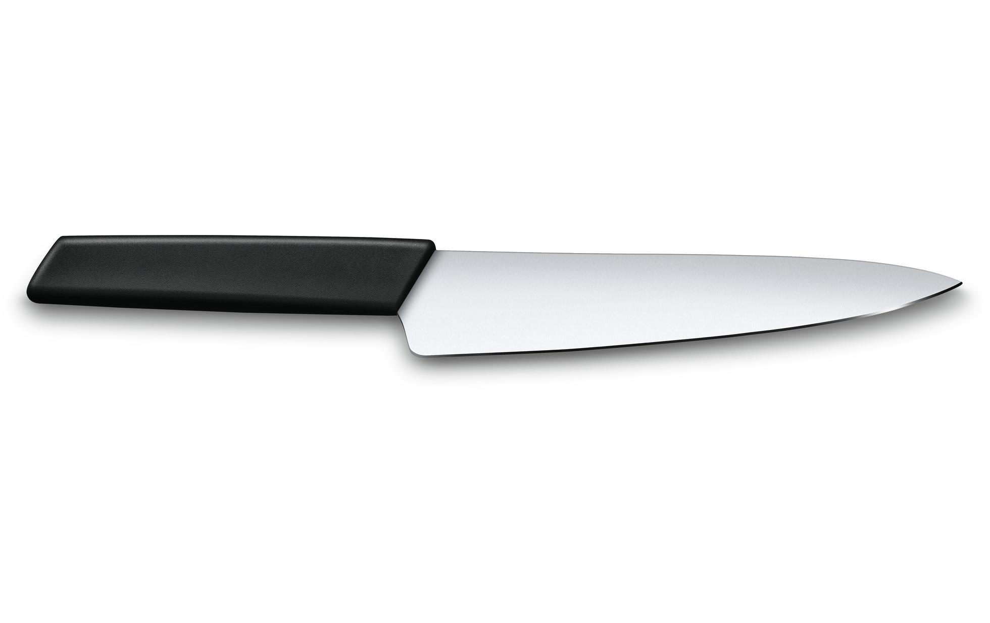 Victorinox Tranchiermesser »Swiss Modern«, (1 tlg.)