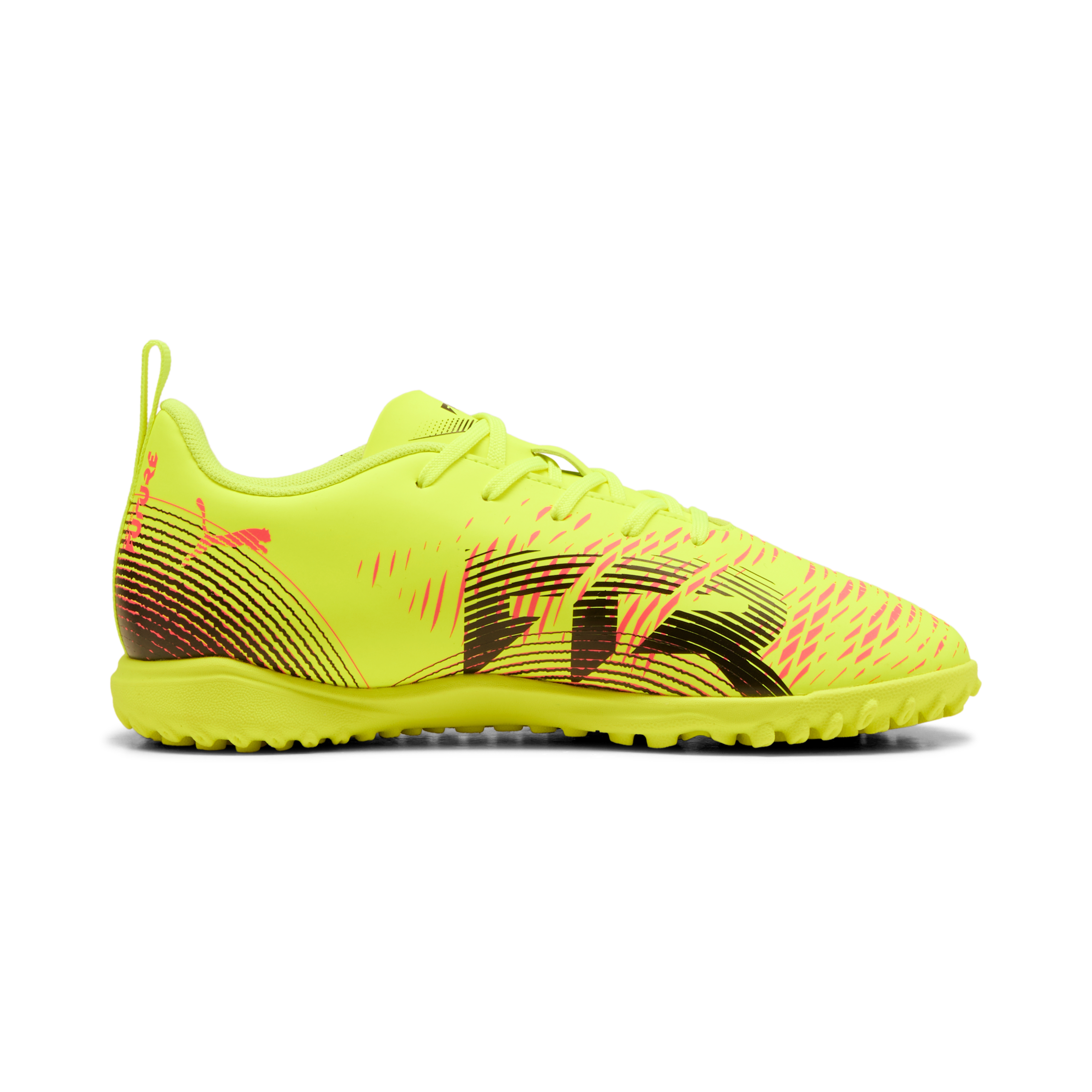 PUMA Fussballschuh »FUTURE 8 PLAY TT JR«