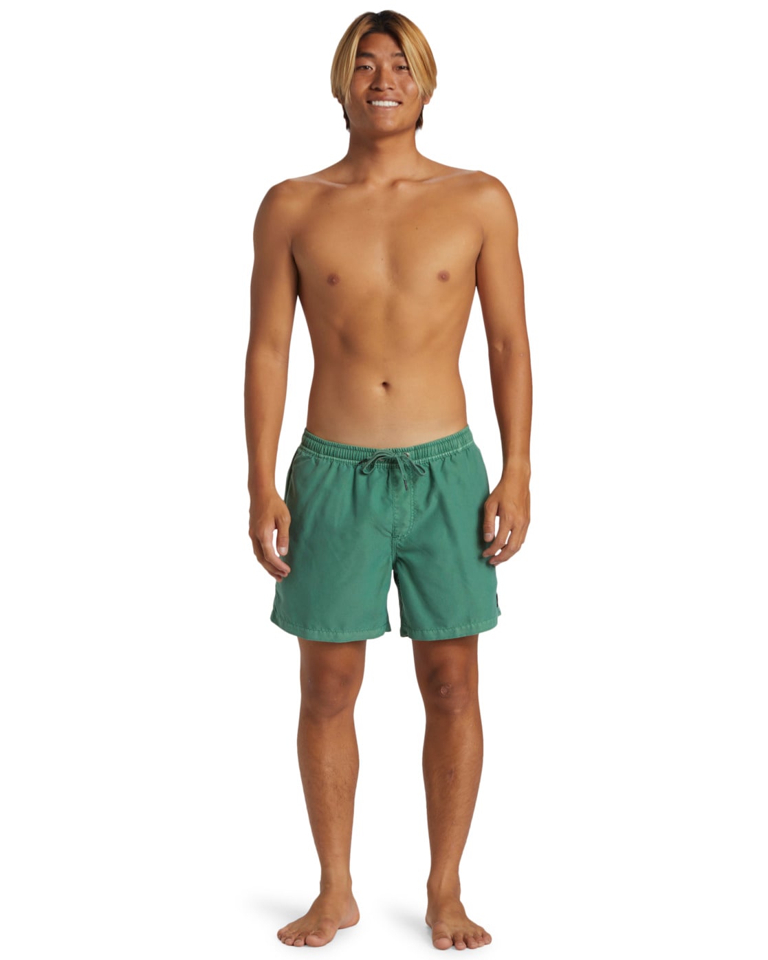 Quiksilver Boardshorts »Everyday Surfwash Volley 15"«