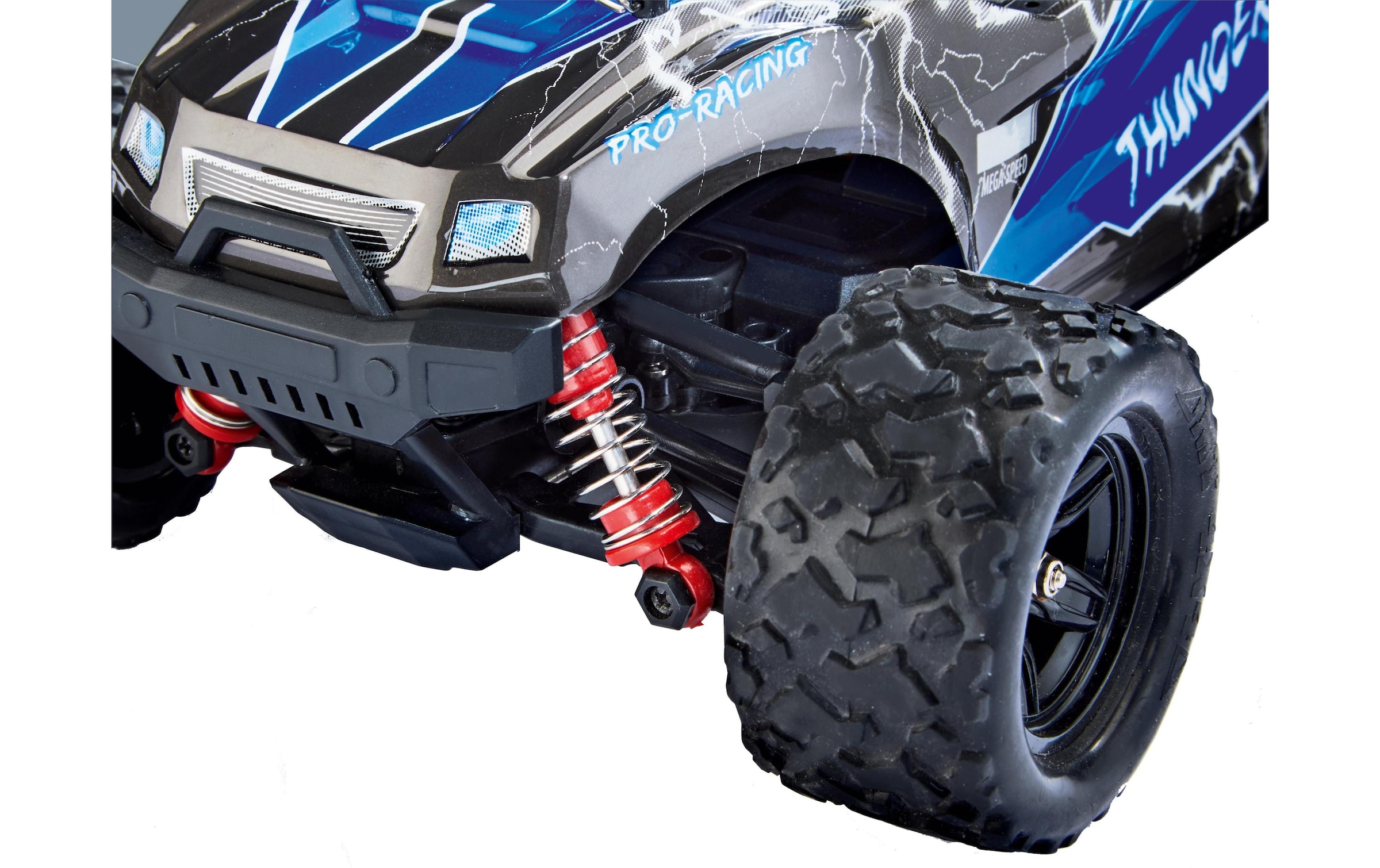 Revell® RC-Monstertruck »X-Treme Cross Thunder RTR«