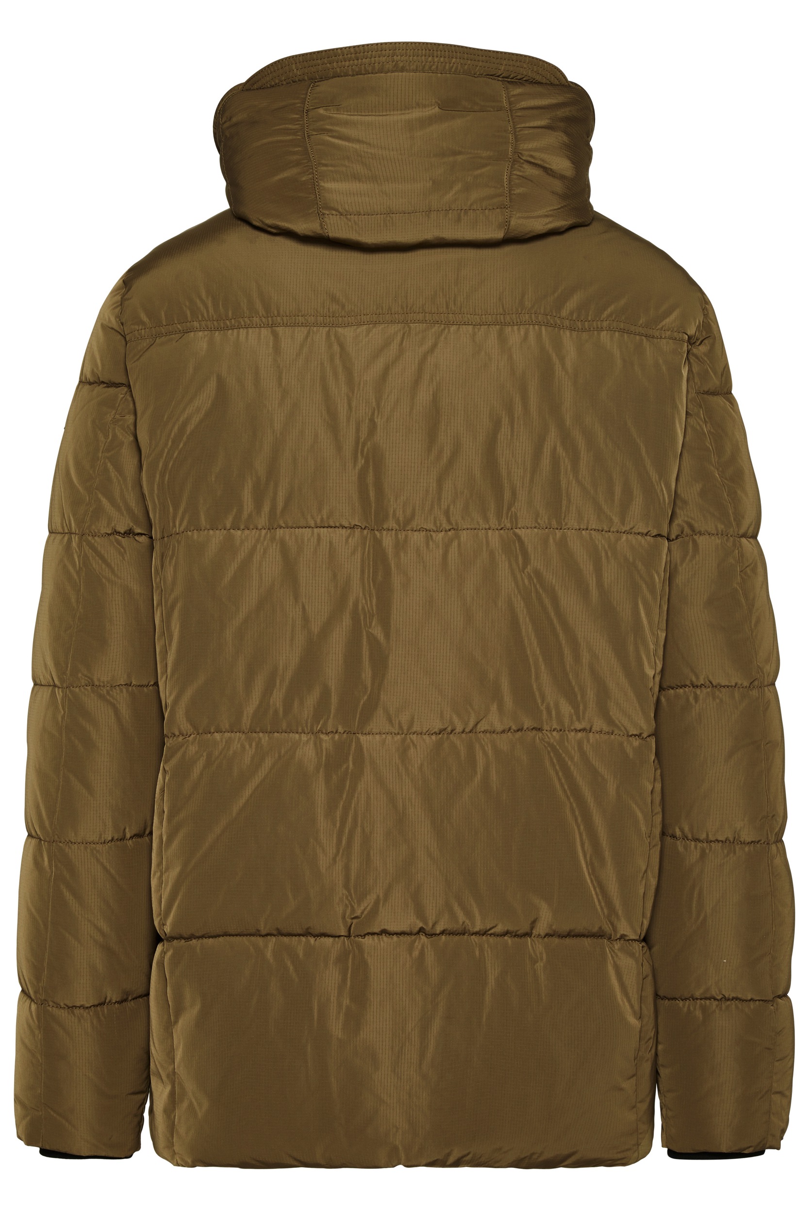 bugatti Langjacke, mit abtrennbarer Kapuze