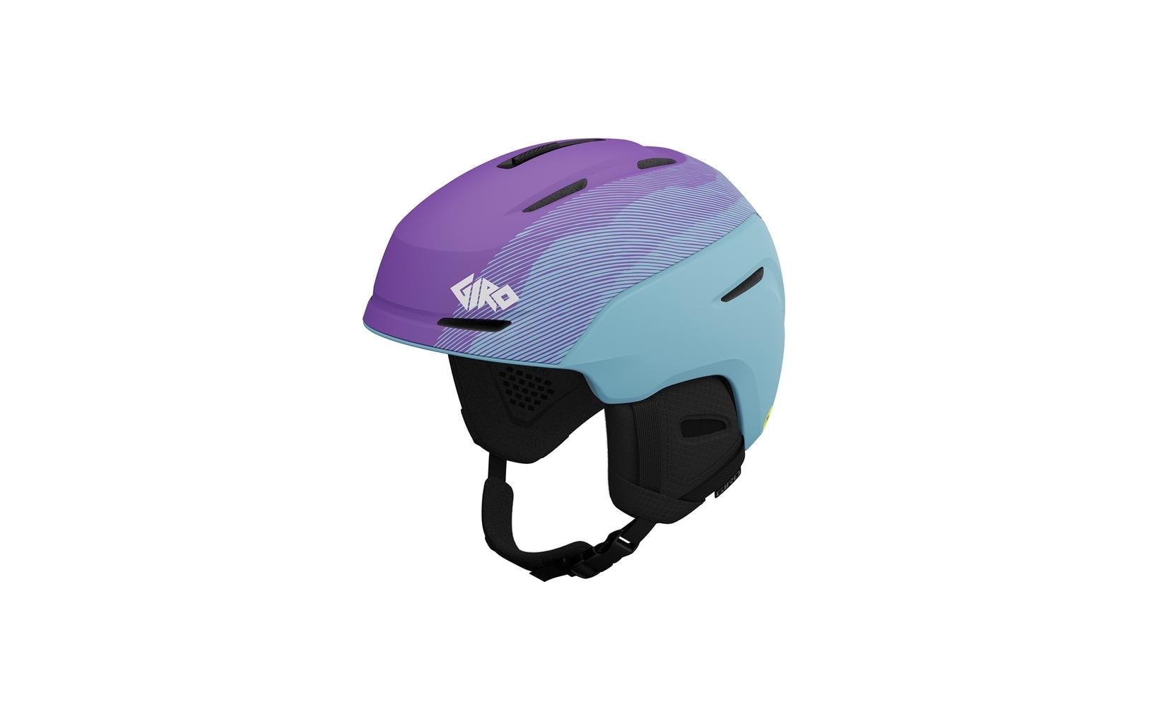 Giro Skihelm »Neo Jr. MIPS, S«