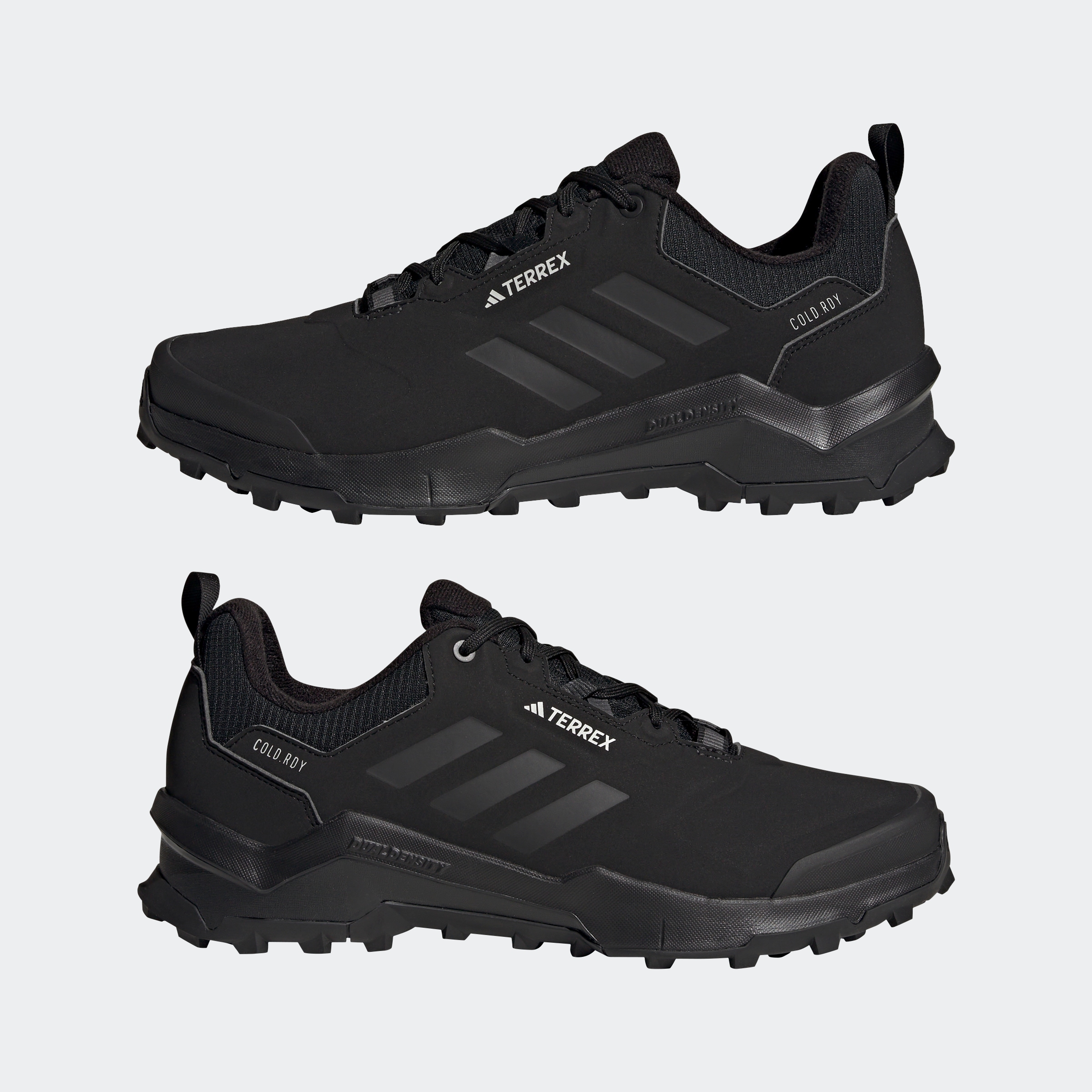 adidas TERREX Wanderschuh »TERREX AX4 BETA COLD.RDY«, wärmend