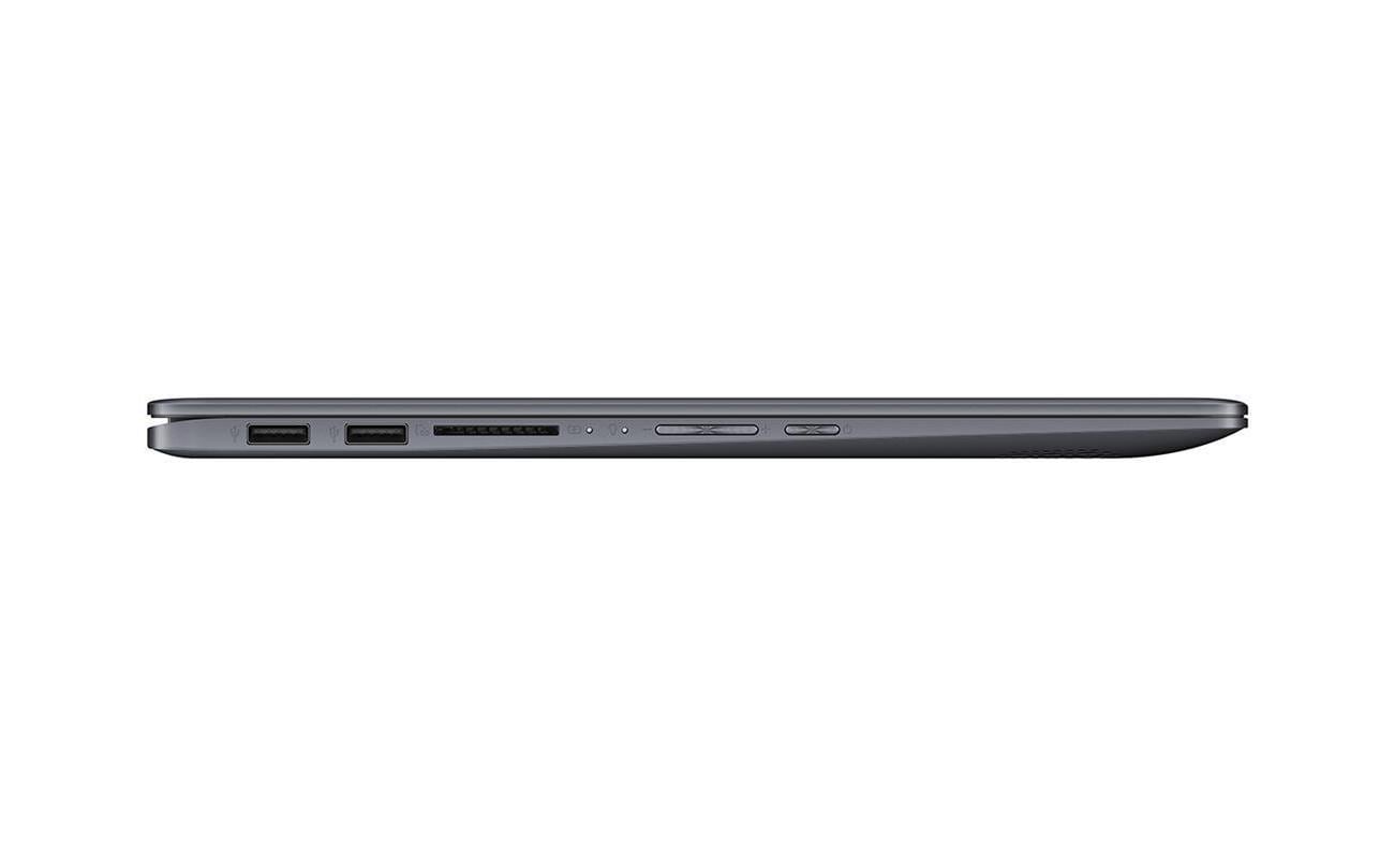 Asus Notebook »Flip 14 TP412FA-EC576T«, / 14 Zoll