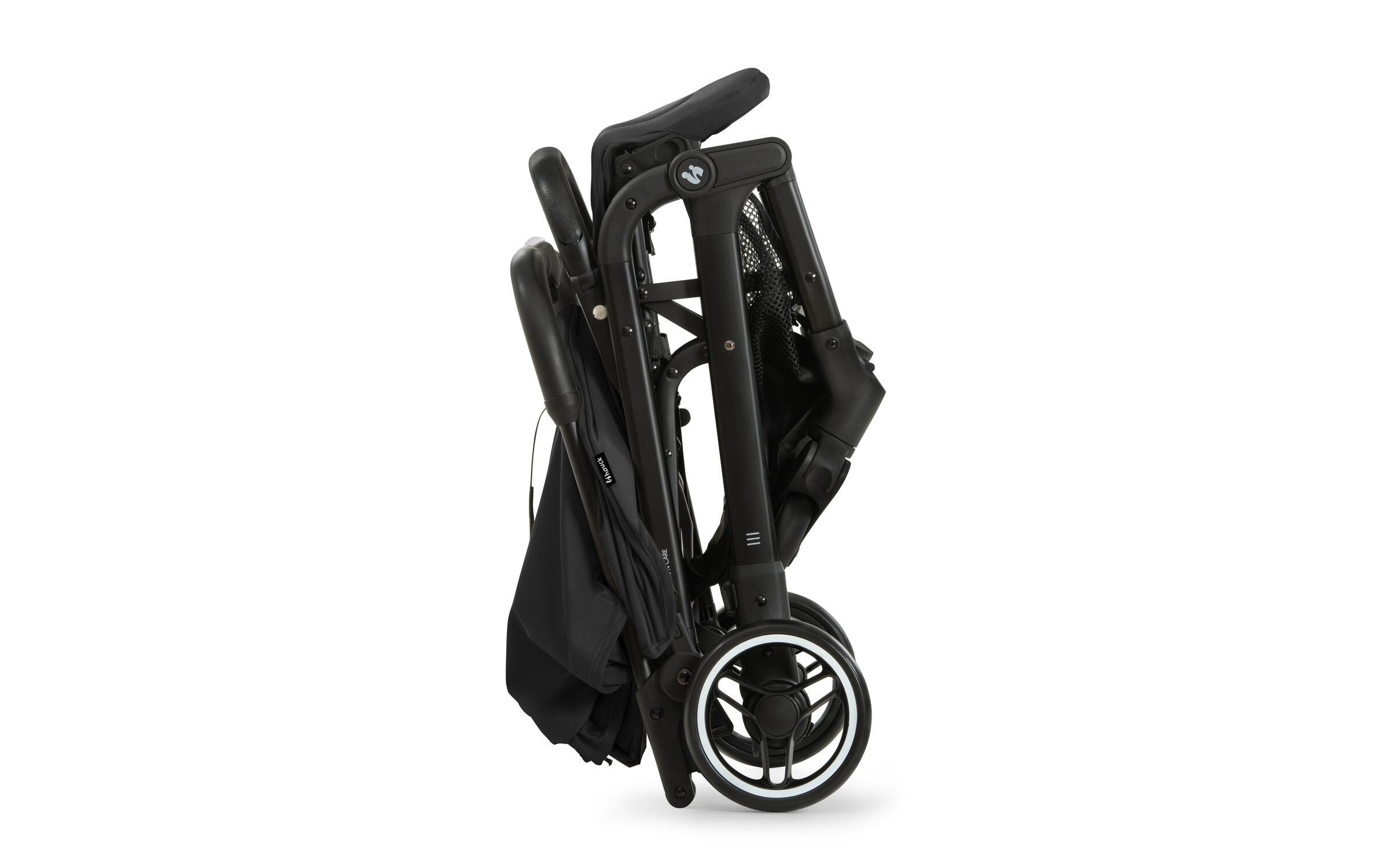 Hauck Kinder-Buggy »Travel N Care«, 25 kg