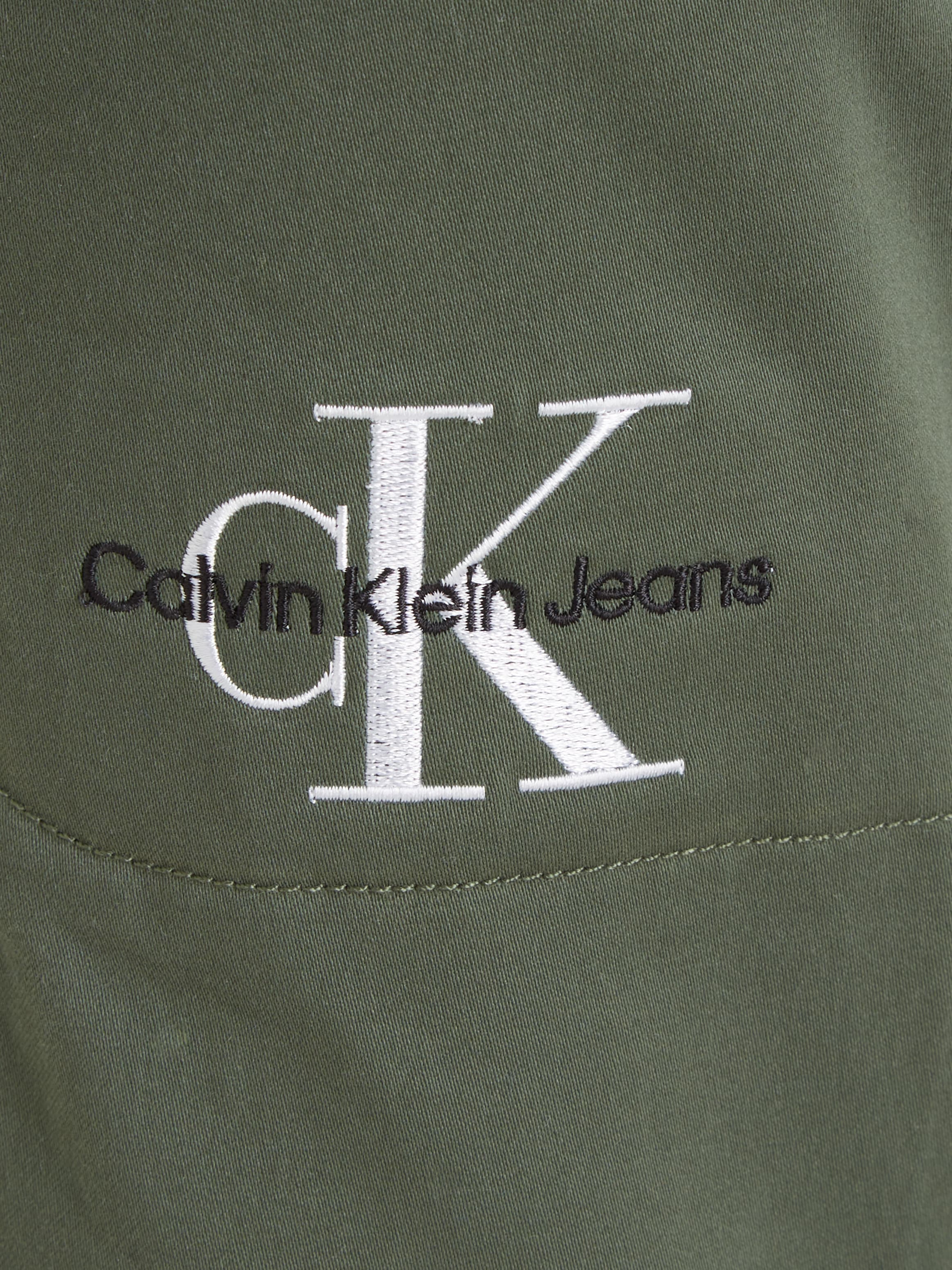 ✵ Calvin Klein Jeans »SATEEN Kinder Cargohose Jahre Jelmoli-Versand | für 16 ordern CARGO PANTS«, bis online
