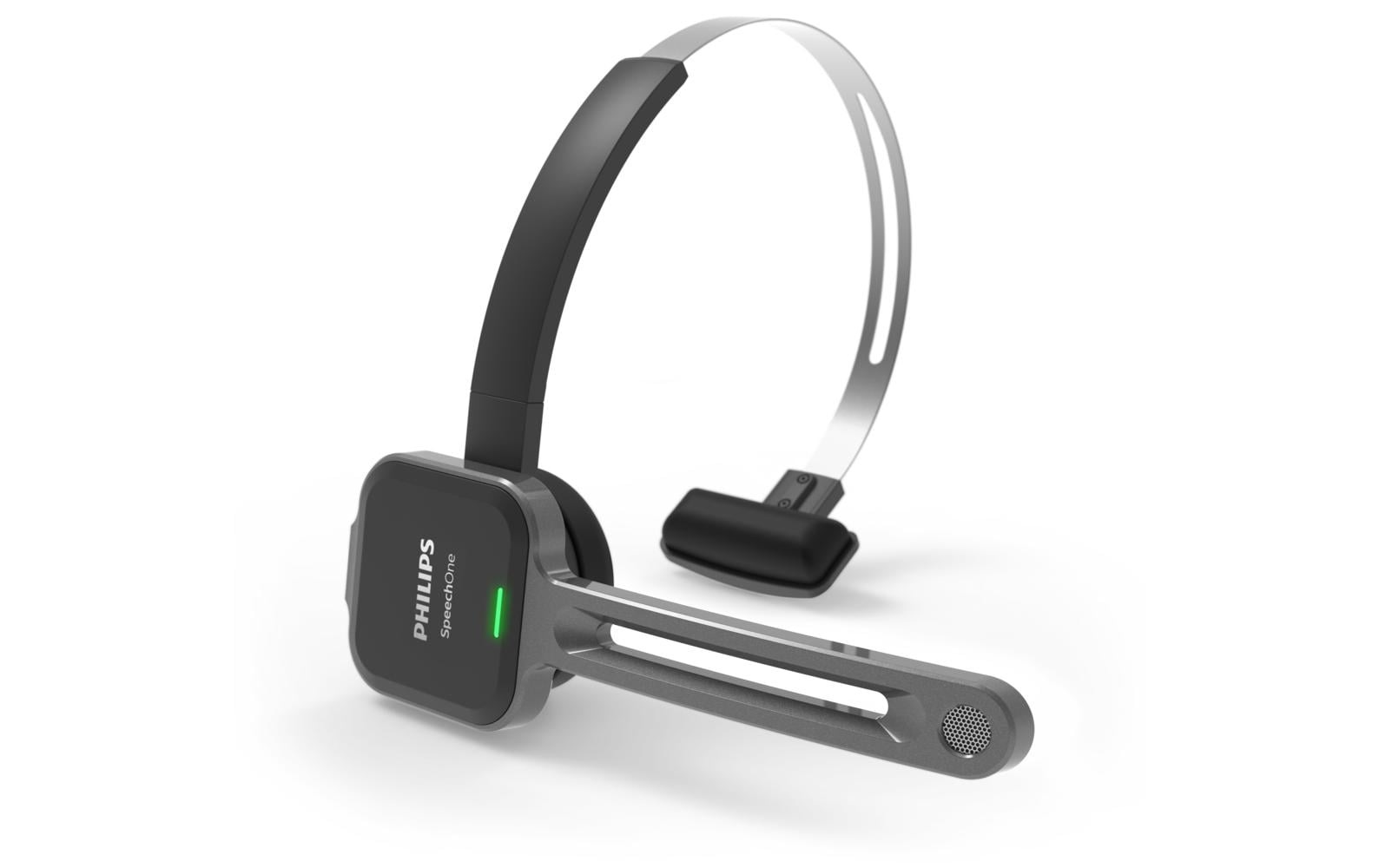 Philips Headset »SpeechOne Integrato«, WLAN (WiFi)
