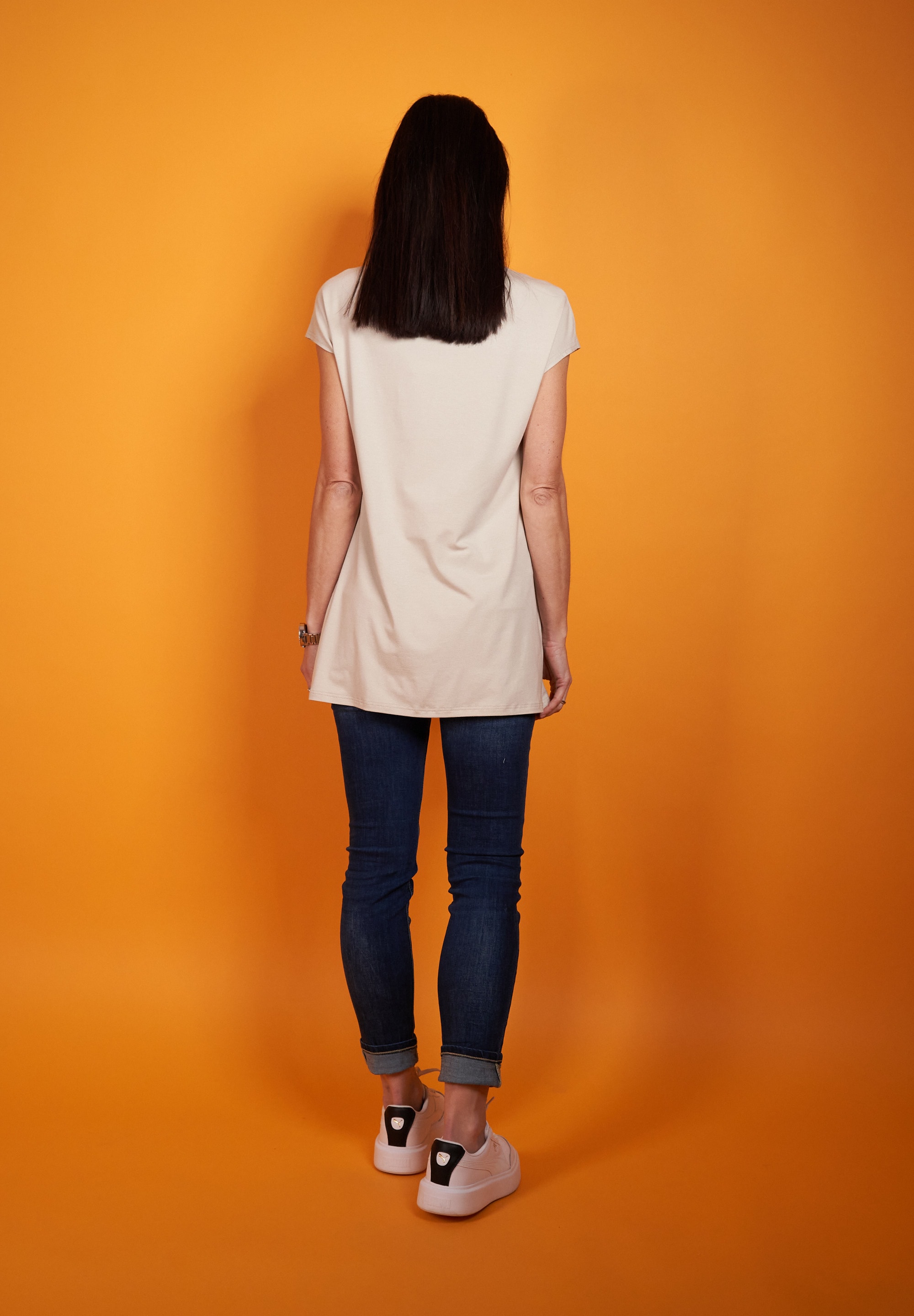 Seidel Moden Longshirt, MADE IN GERMANY