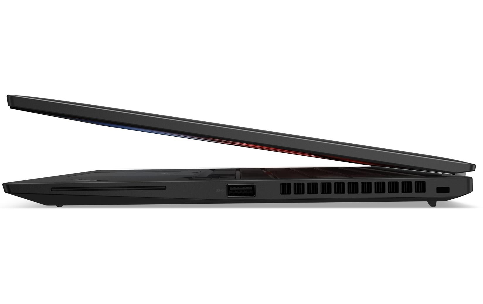 Lenovo Notebook »ThinkPad T14s Gen.«, 35,42 cm, / 14 Zoll, Intel, Core i7, Iris Xe Graphics, 512 GB SSD