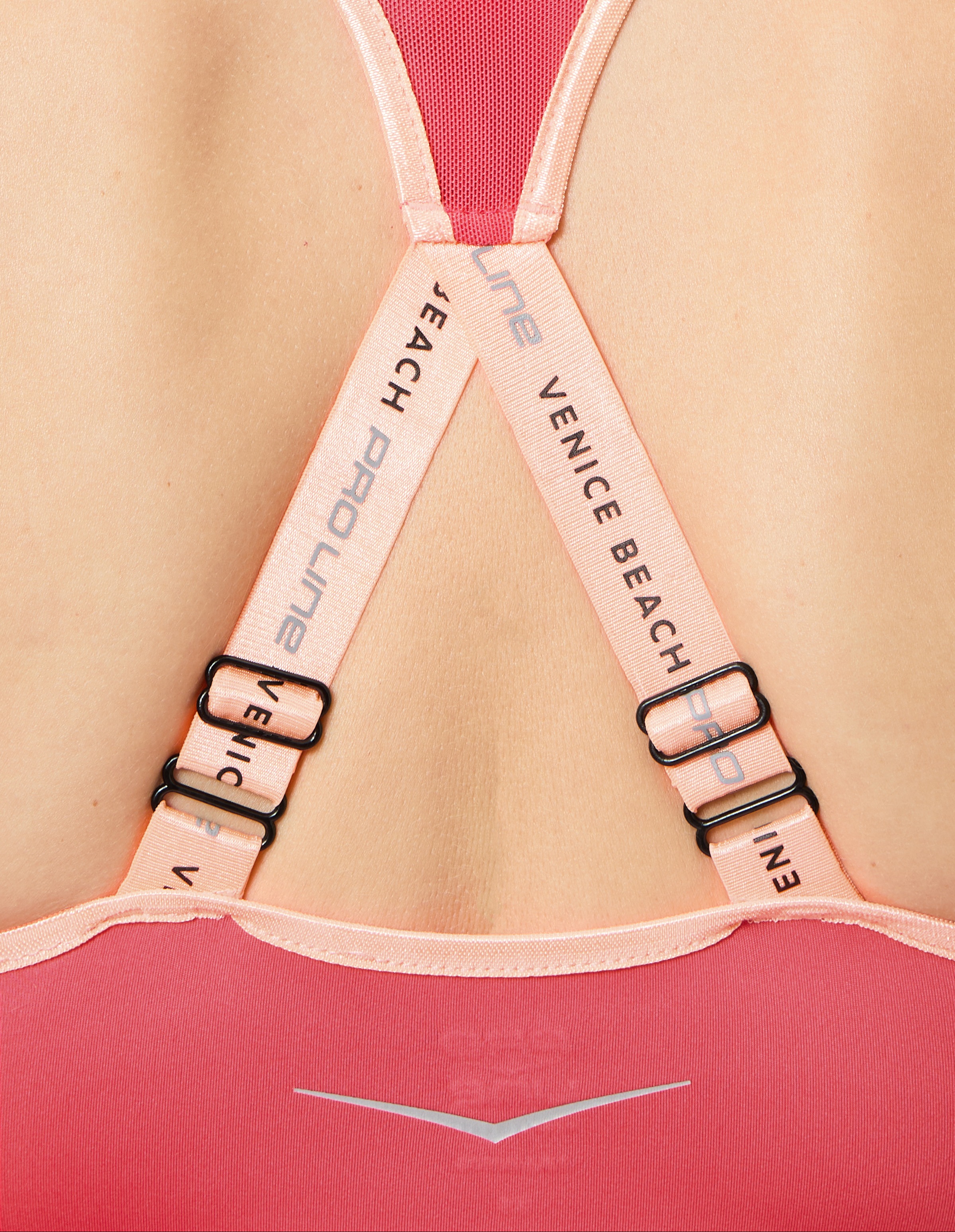 Venice Beach Sporttop »BUSTIER BUFFALO«