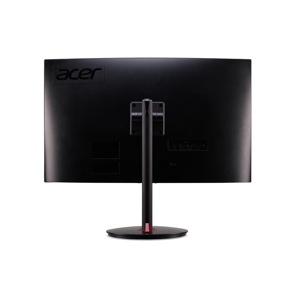 Acer LCD-Monitor »Nitro XZ270UPbmiiphx«, 68,58 cm/27 Zoll, 2560 x 1440 px