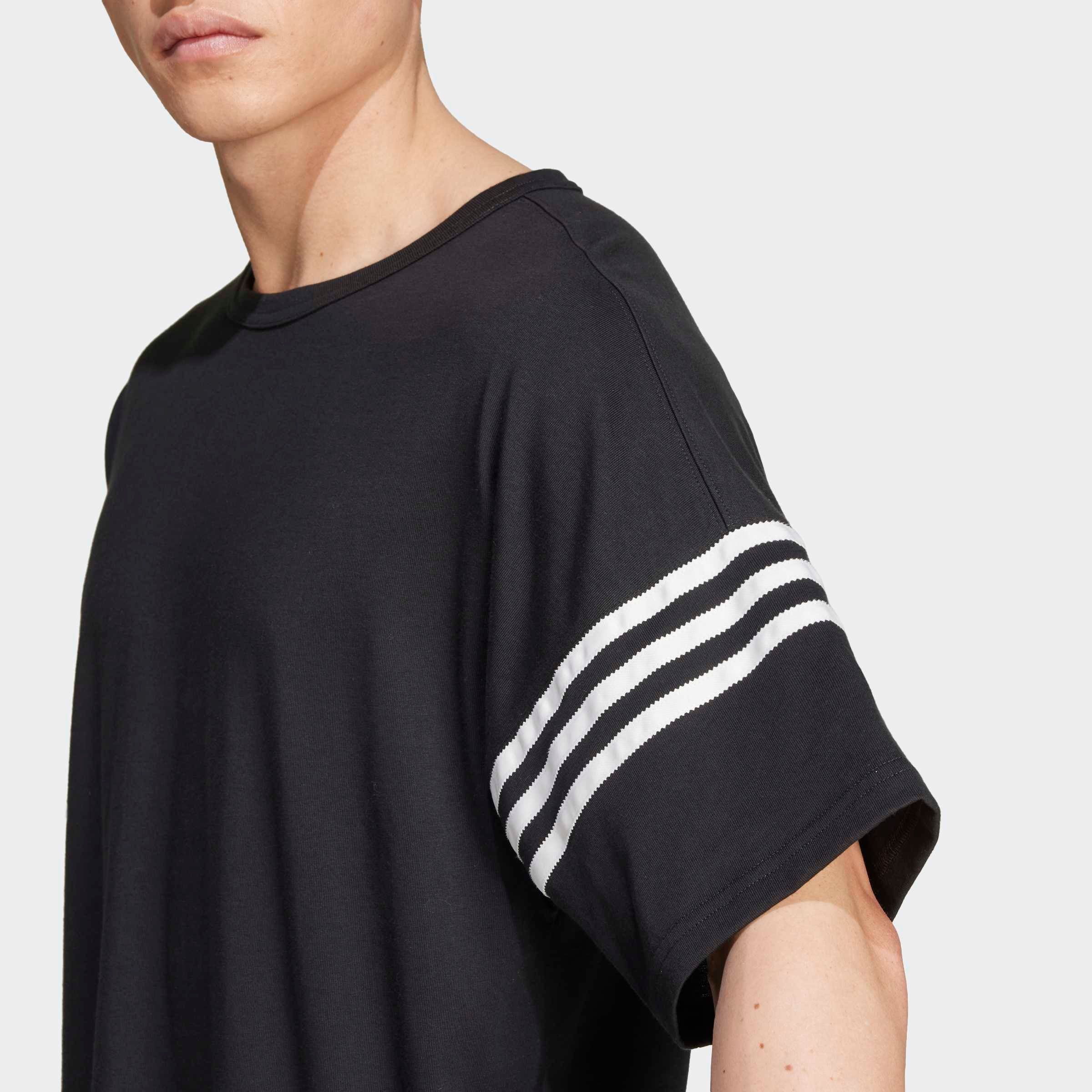 adidas Originals T-Shirt »NEU C TEE«