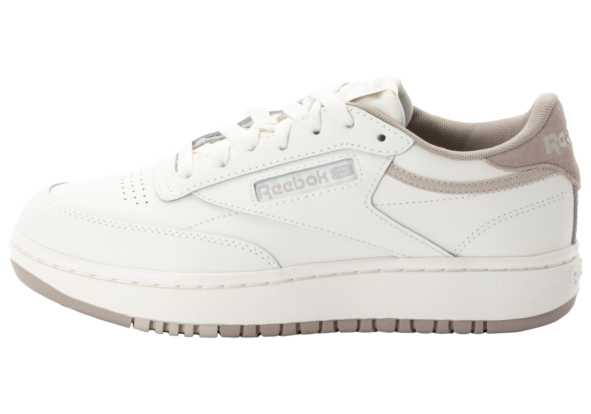 Reebok Classic Sneaker »CLUB C DOUBLE«