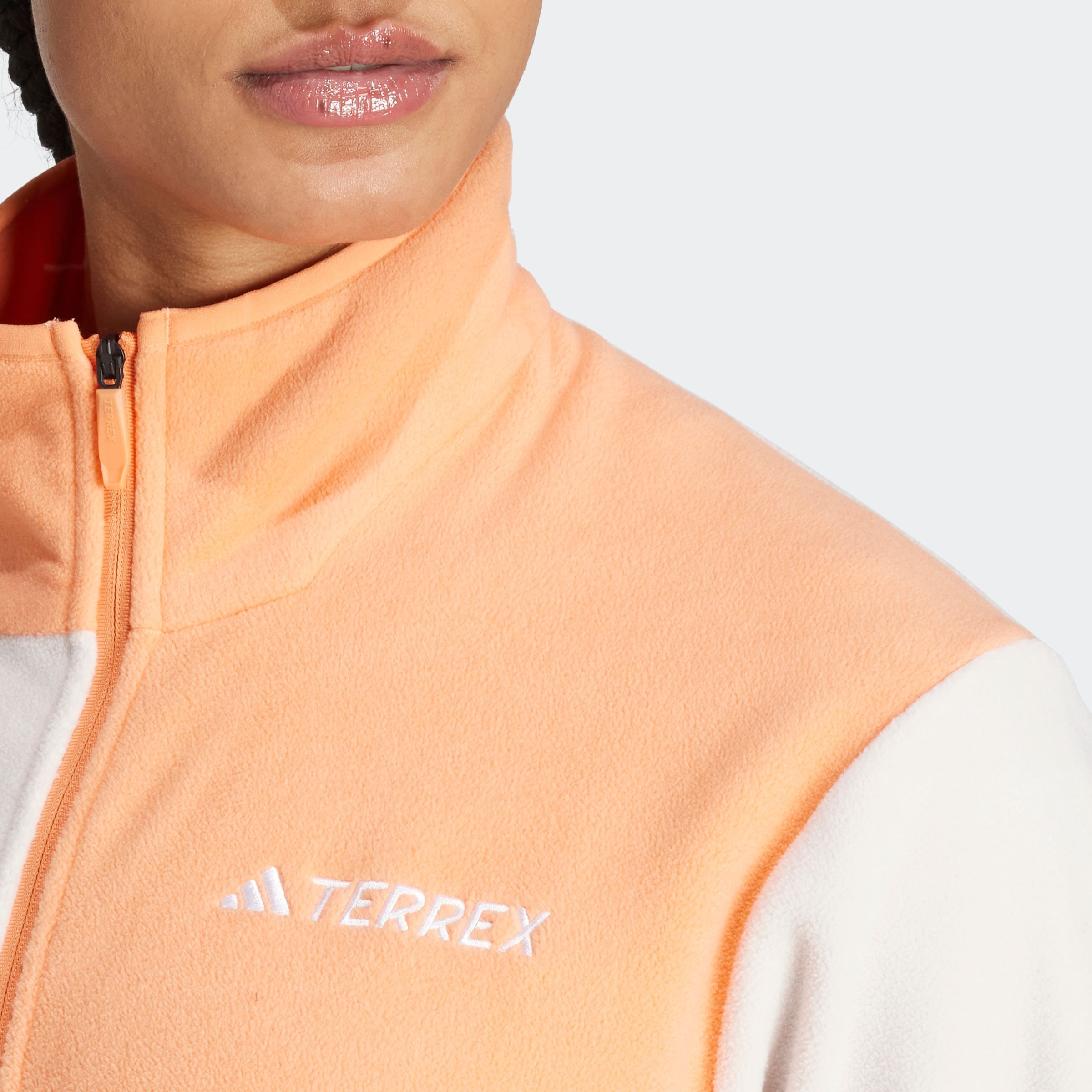 adidas TERREX Cardigan »W MT FZ FLEECE«