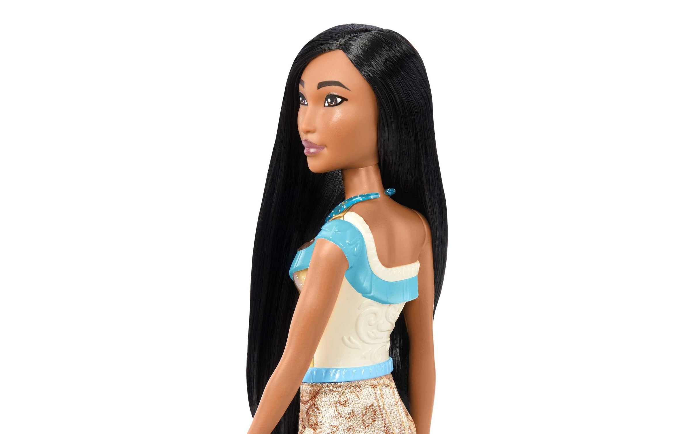 Disney Princess Anziehpuppe »Disney Princess«