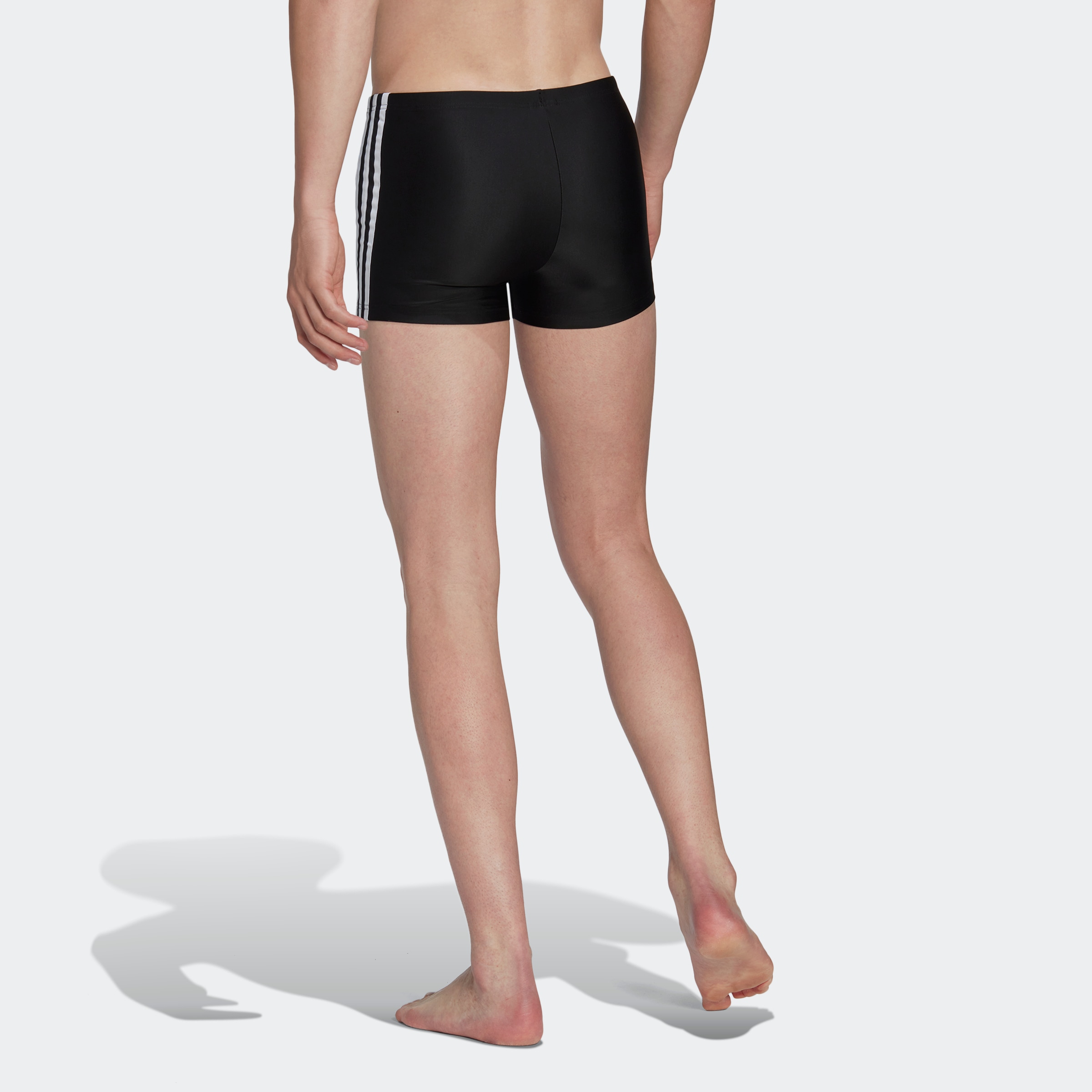 adidas Performance Badehose »CLASSIC 3-STREIFEN BOXER-«, (1 St.)