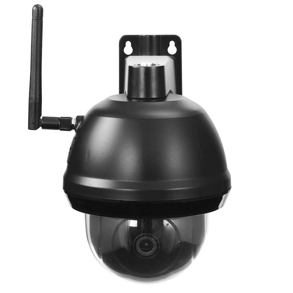 Alecto Überwachungskamera »Ferngesteuerte Outdoor WLAN Kamera«, Aussenbereich