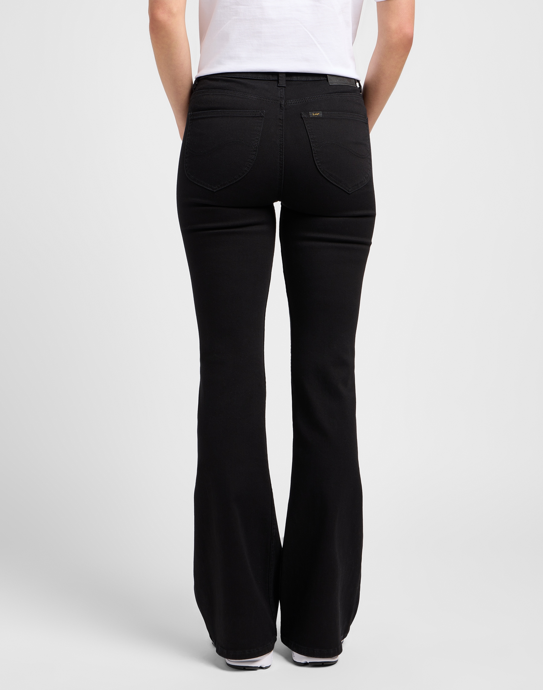 Lee® Skinny-fit-Jeans »BREESE«, im Five-Pocket Style