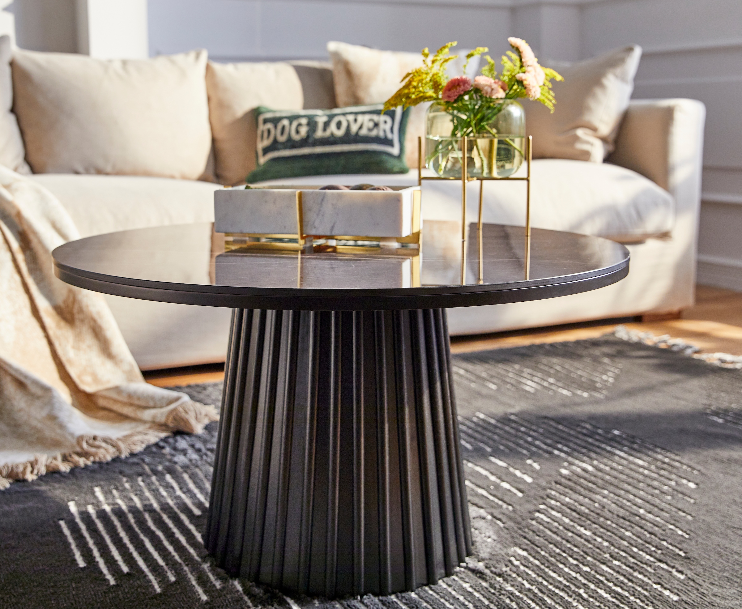 Guido Maria Kretschmer Home&Living Couchtisch »Roos«