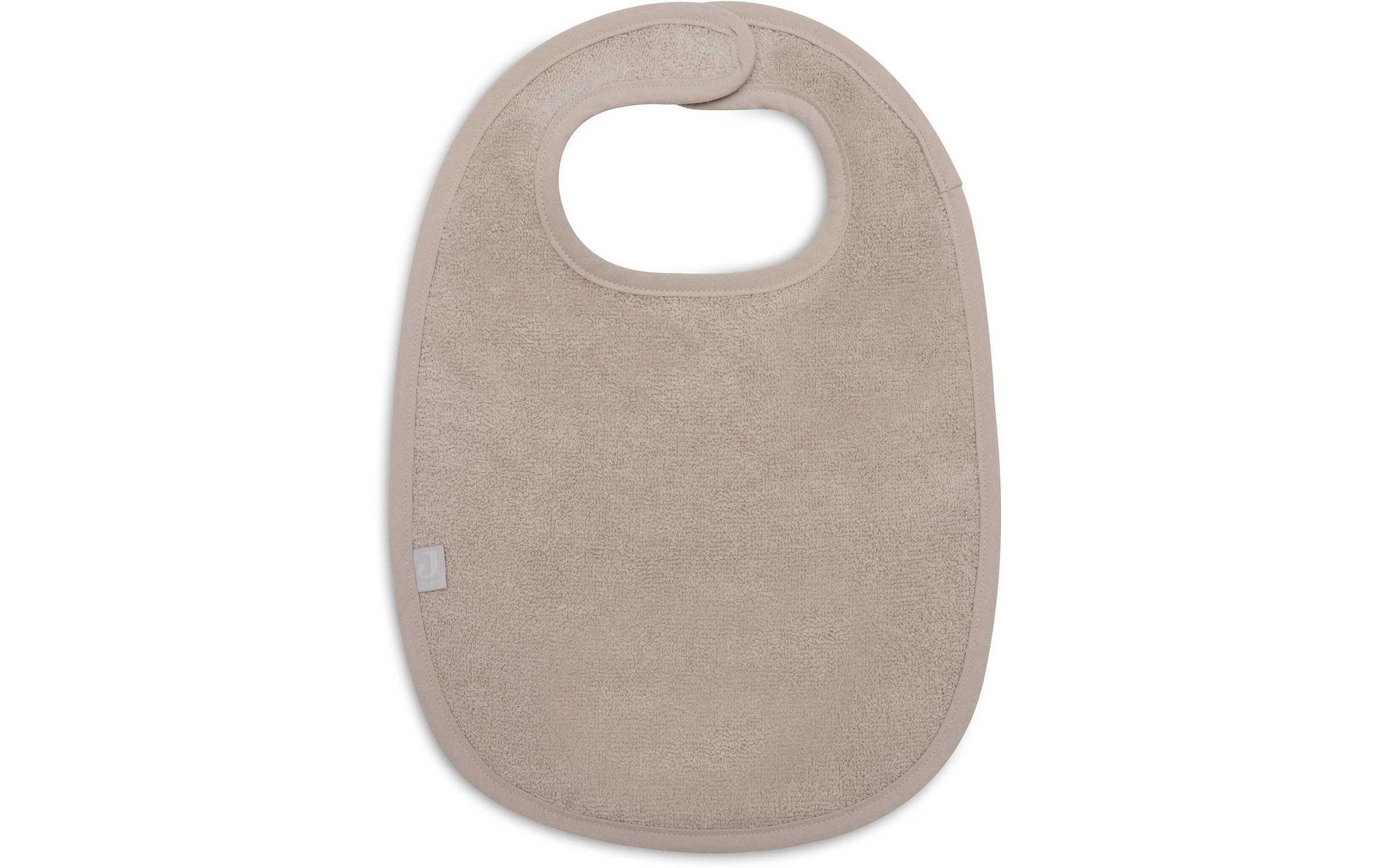 Jollein Lätzchen »Frottee 3er Set Wild 27 x 37 cm«, (3 St.)